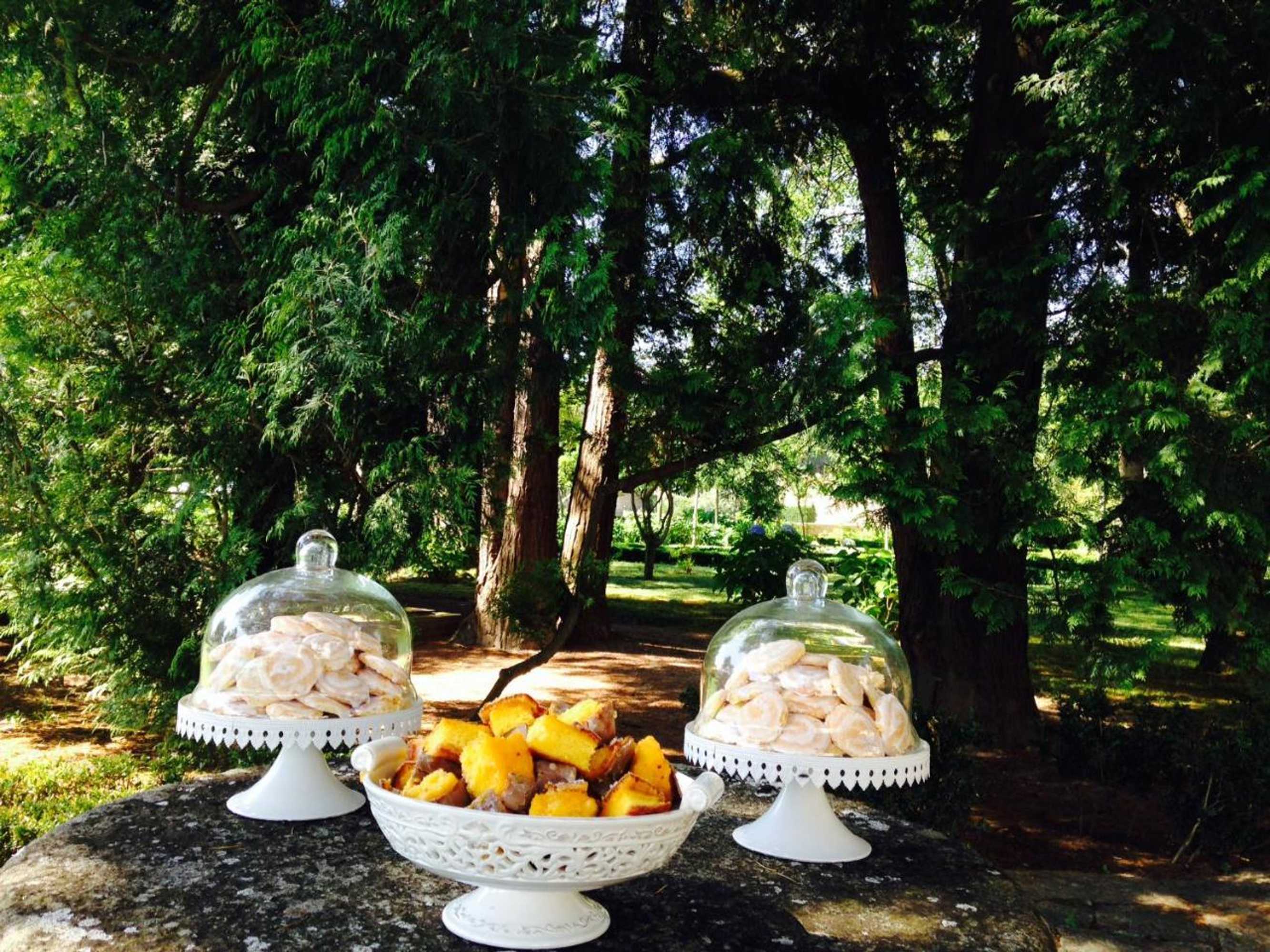 Gift card for Hotel Rural Casa Dos Viscondes da Varzea Gift card for Hotel Rural Casa Dos Viscondes da Varzea