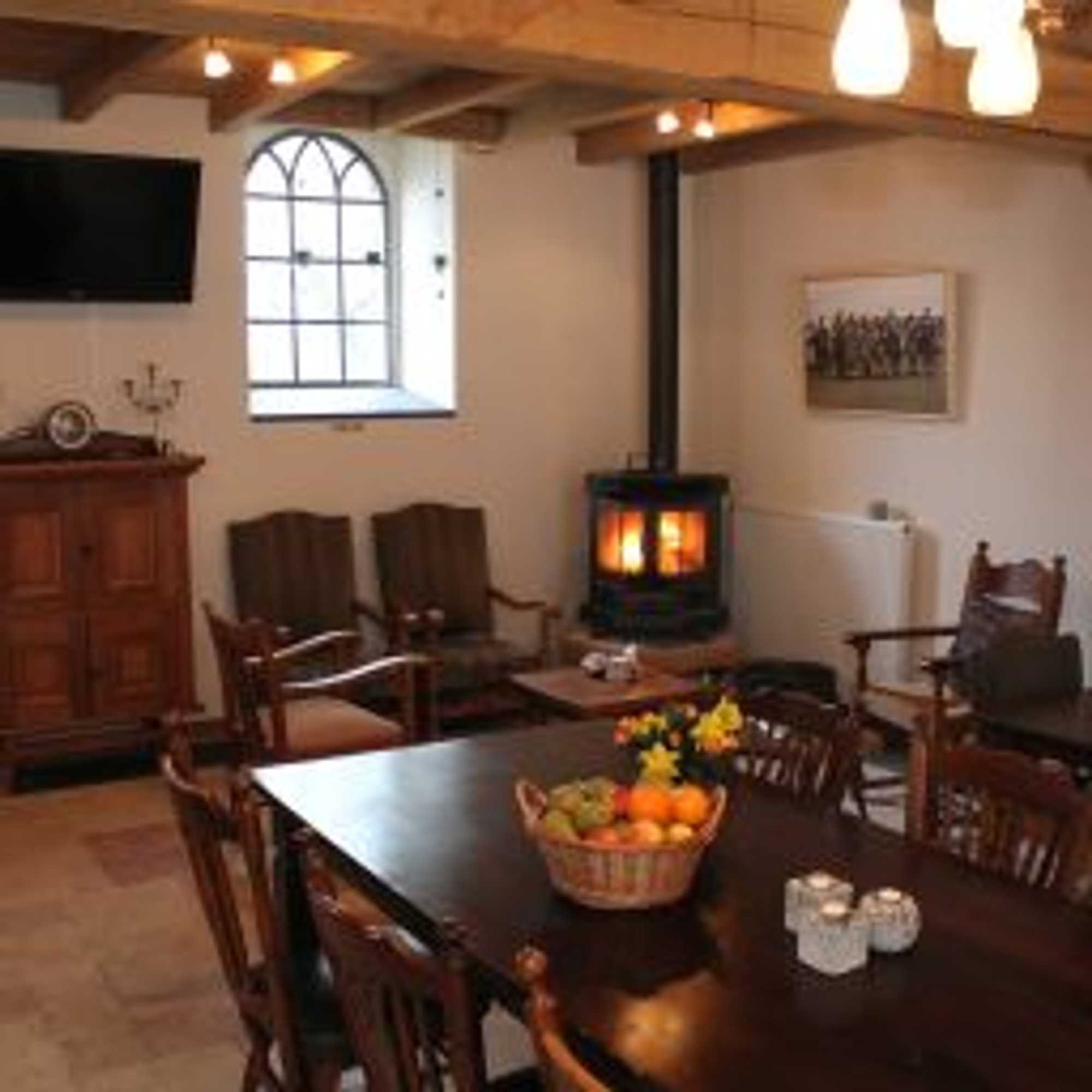 Gift card for Hotel Herberg de Lindehoeve Gift card for Hotel Herberg de Lindehoeve
