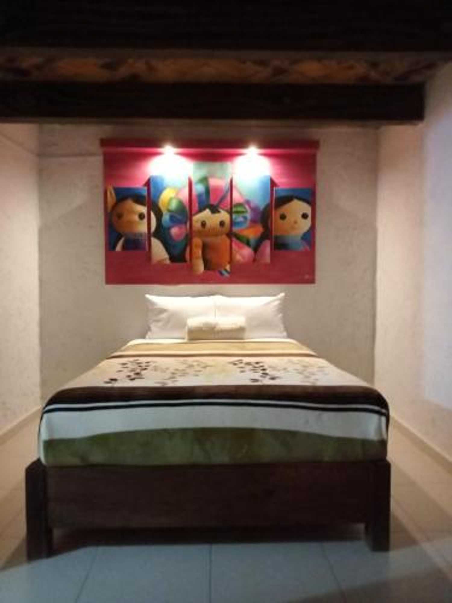 Gift card for Hotel Casa Pahpaqui Gift card for Hotel Casa Pahpaqui