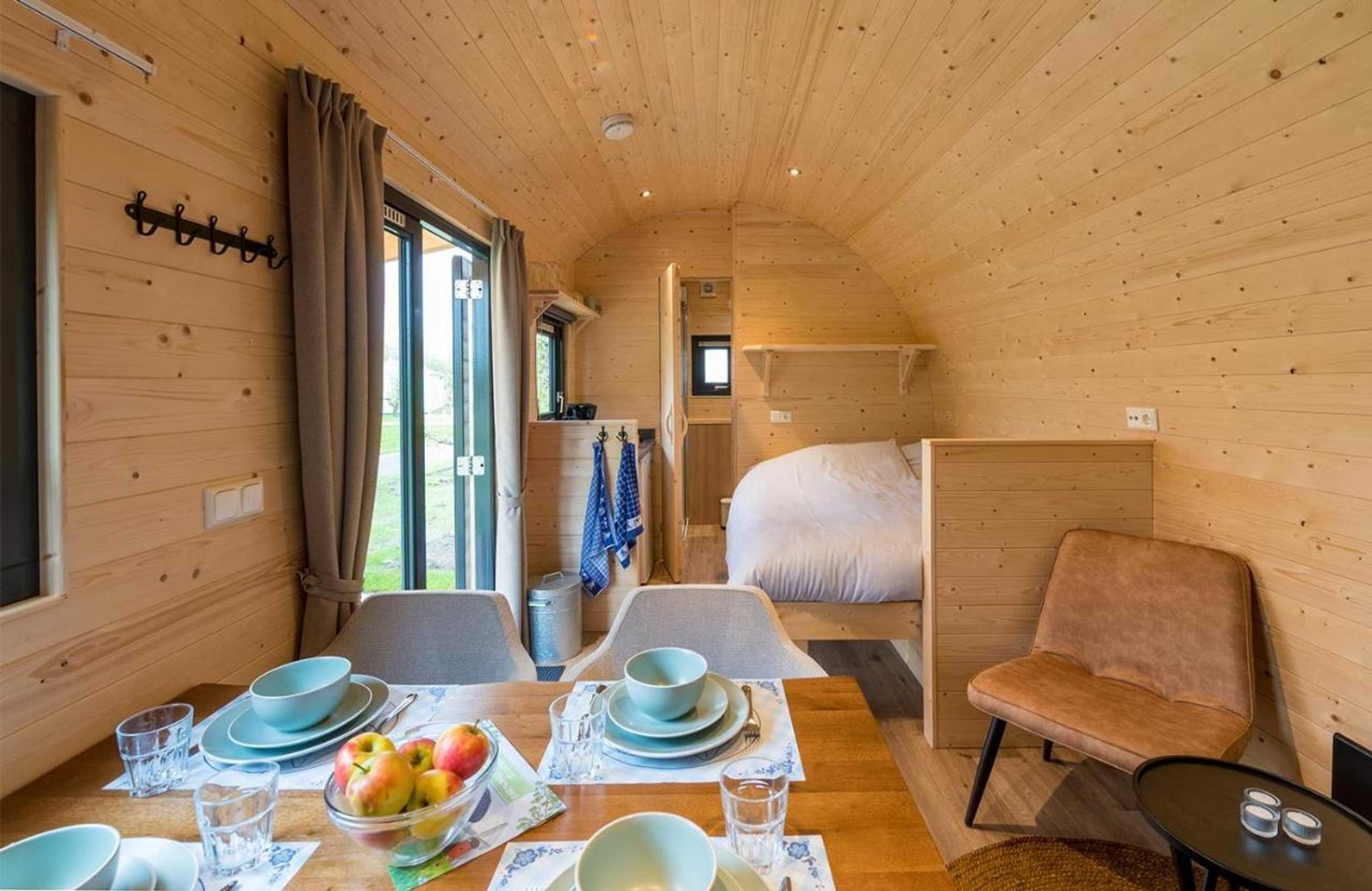 Gift card for Familie Resort Molenwaard