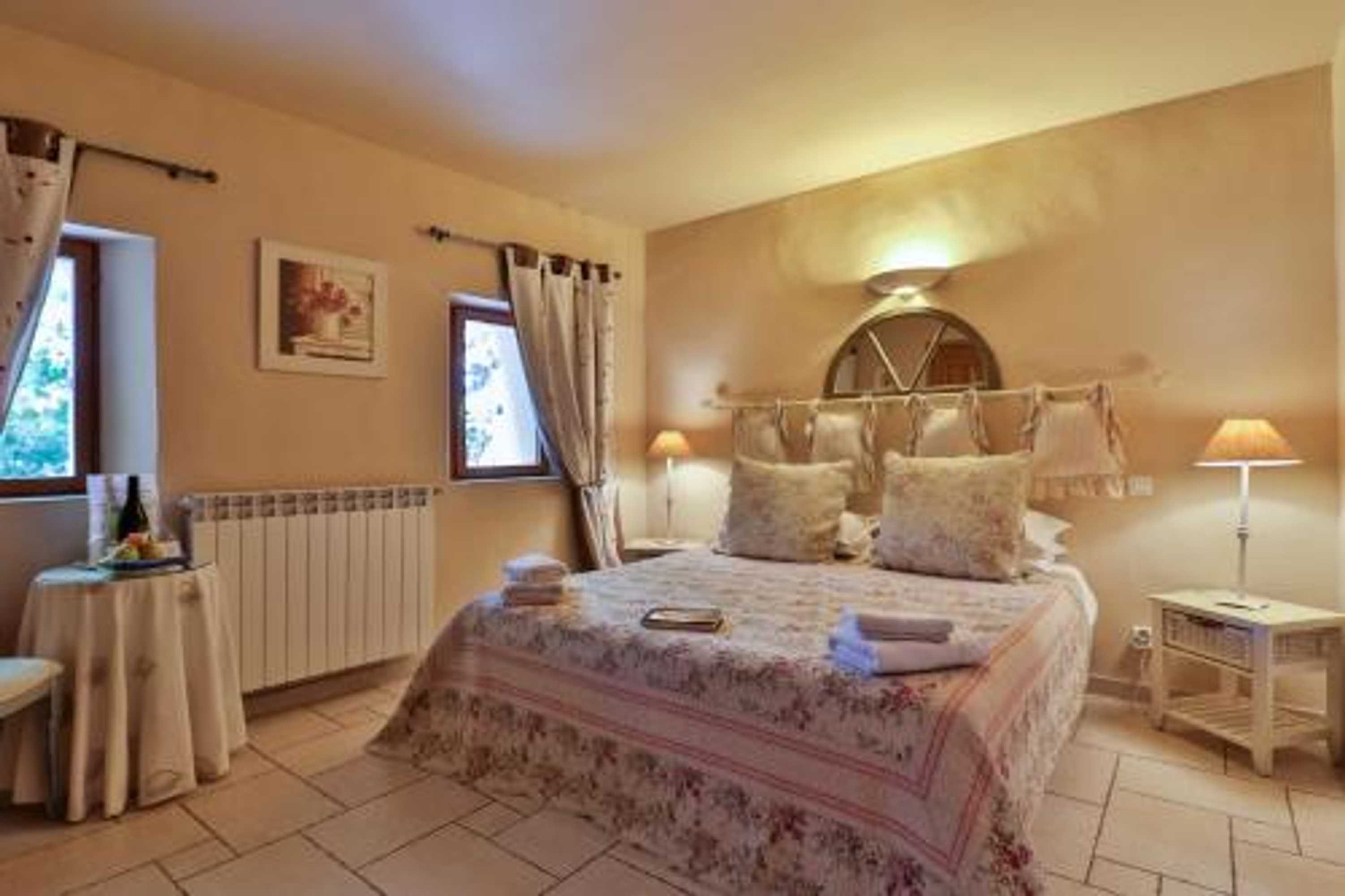 Gift card for Le Domaine Des Carmes & Spa Gift card for Le Domaine Des Carmes & Spa