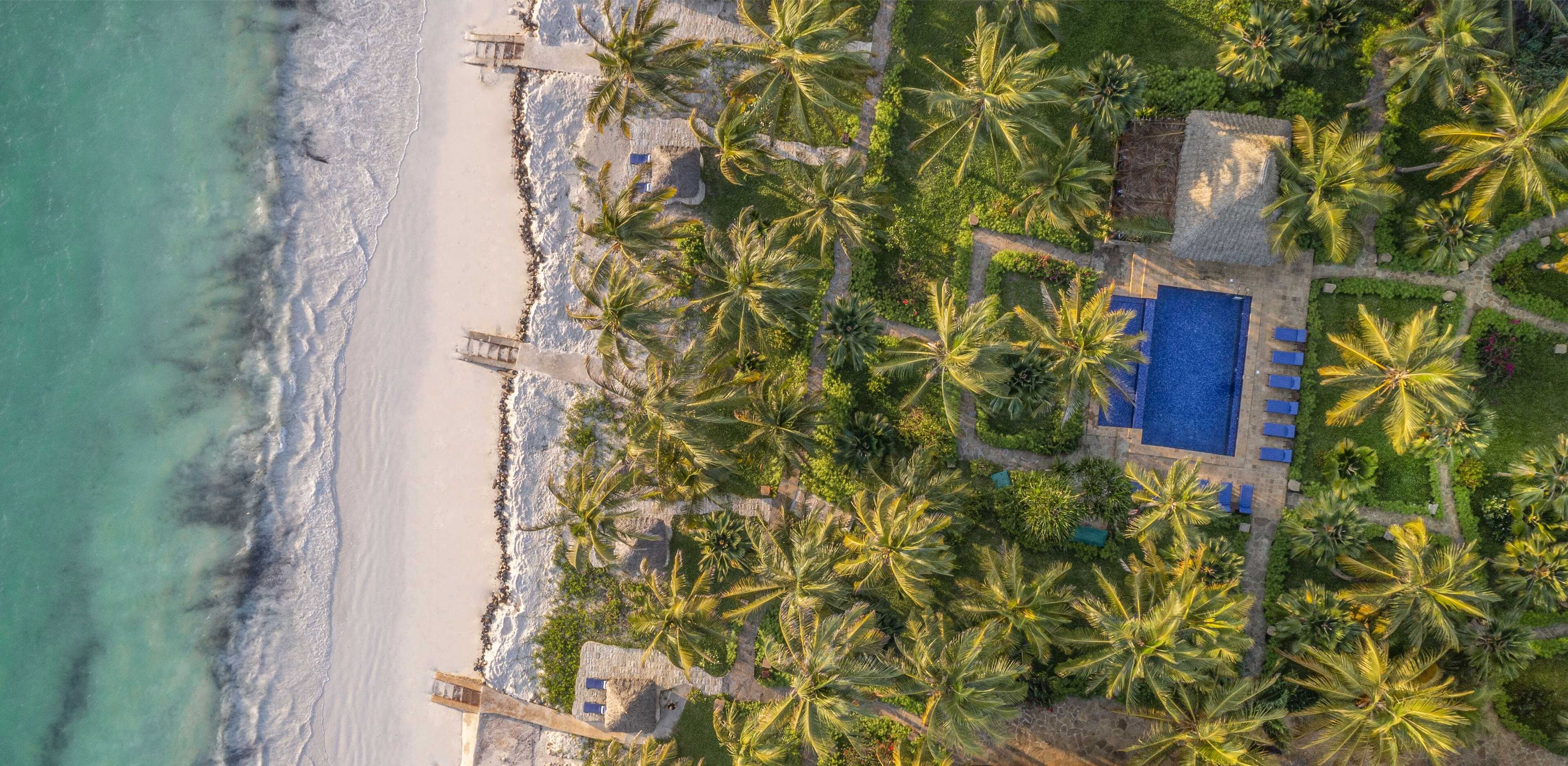 Gift card for The Palms Zanzibar - All Inclusive Gift card for The Palms Zanzibar - All Inclusive