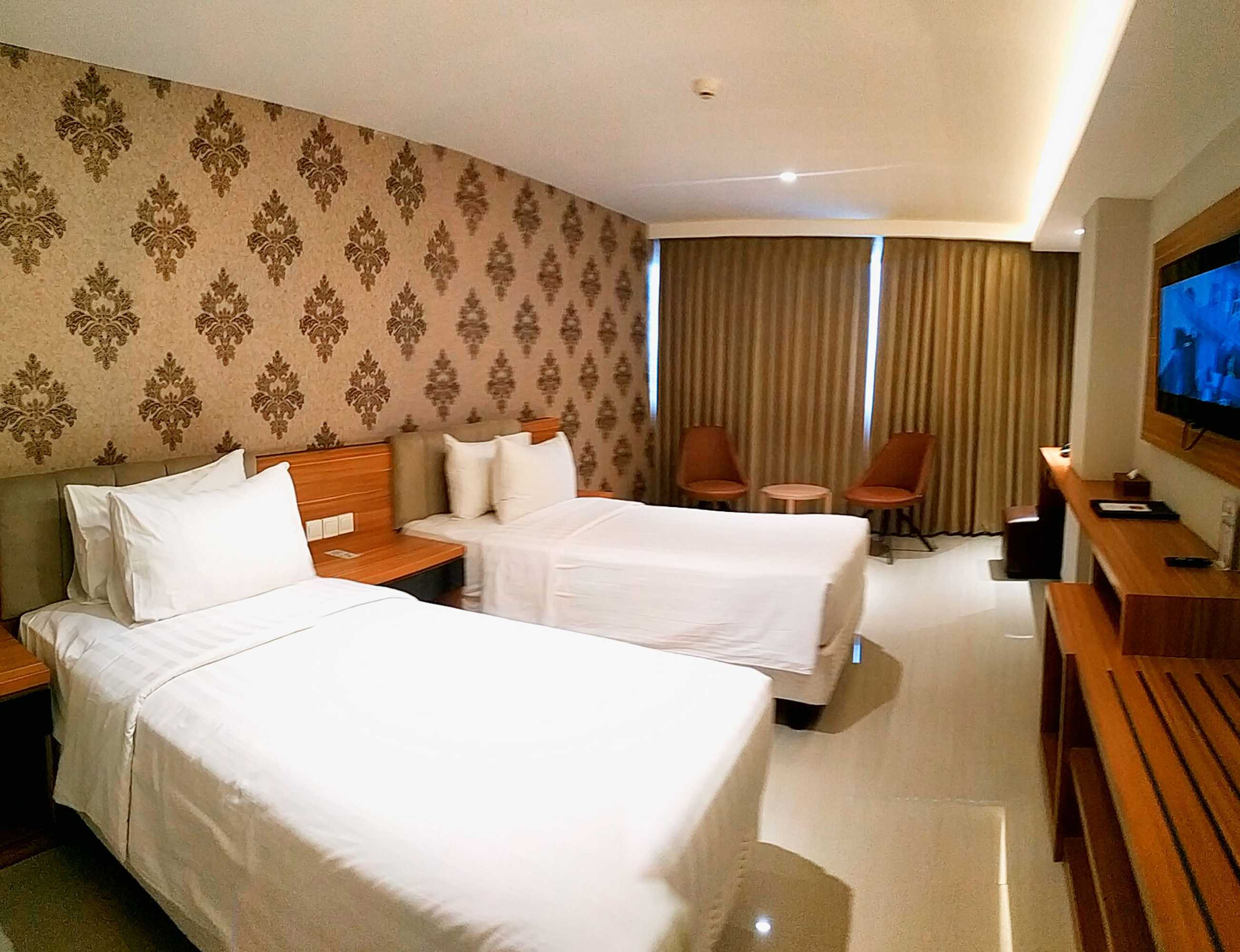 Gift card for Grand Metro Hotel Tasikmalaya Gift card for Grand Metro Hotel Tasikmalaya