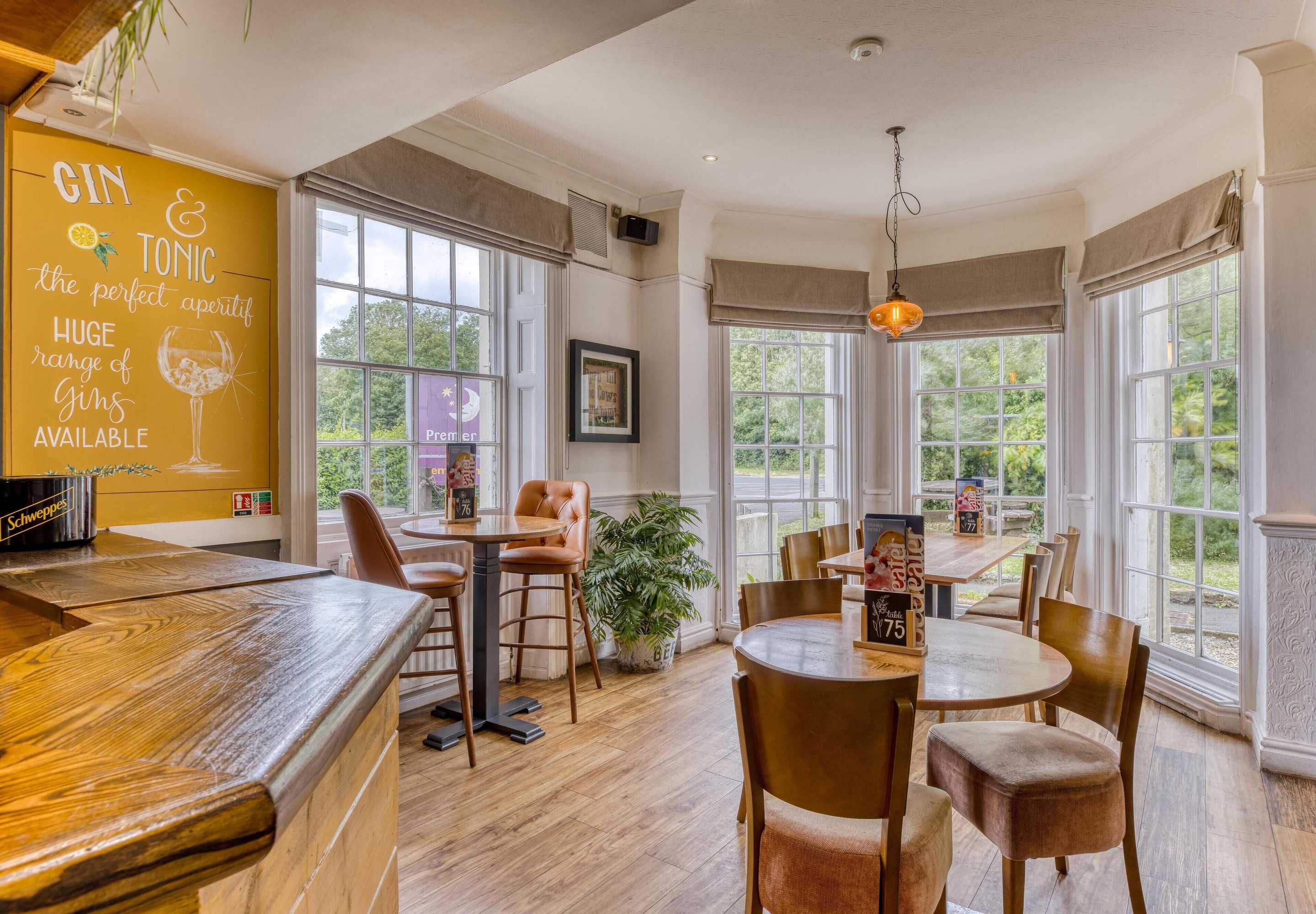 Gift card for Premier Inn Arundel