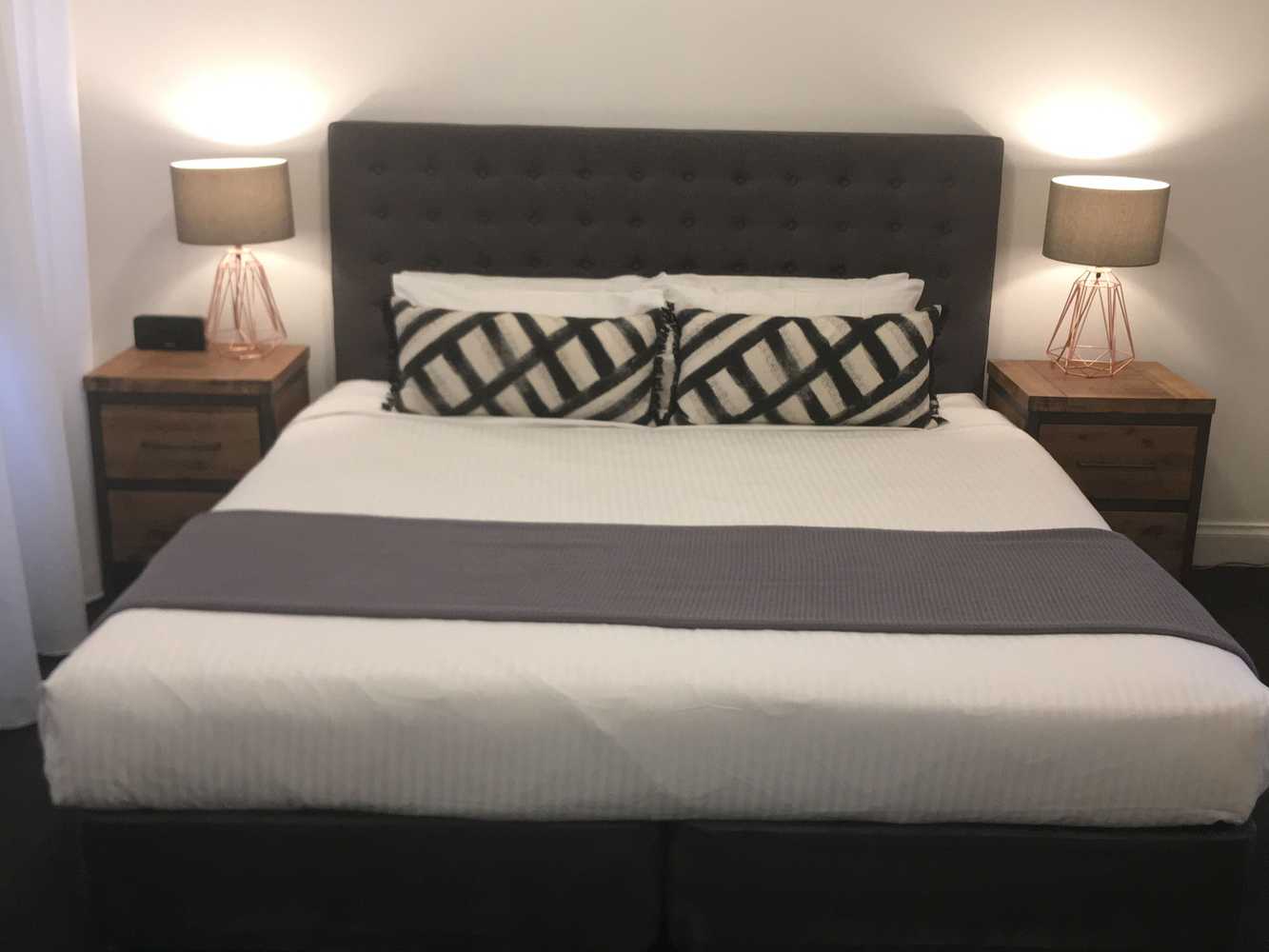 Gift card for Kimberley Gardens Serviced Villas