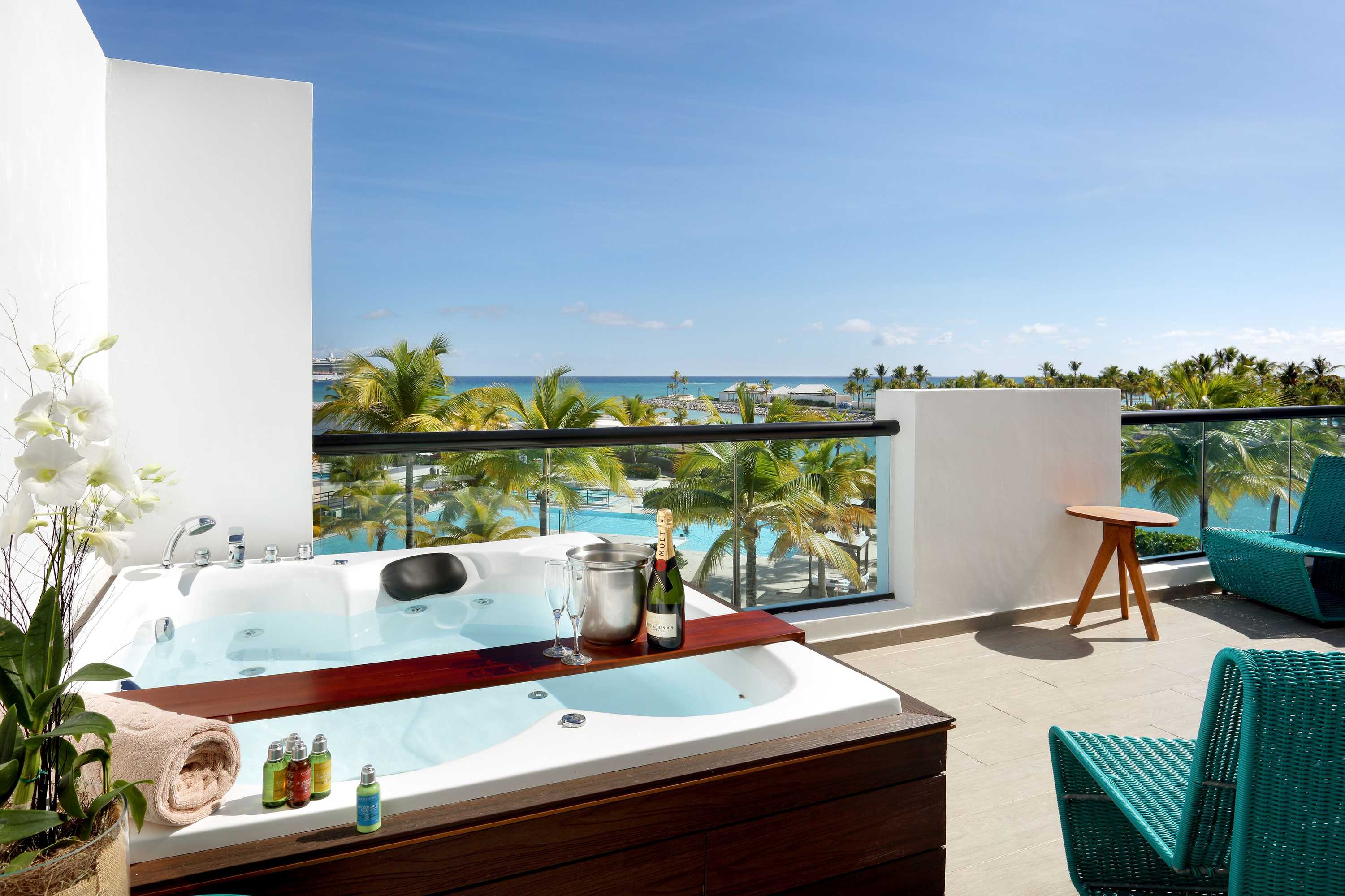 Gift card for Trs Cap Cana Waterfront & Marina Hotel - Adults Only Gift card for Trs Cap Cana Waterfront & Marina Hotel - Adults Only