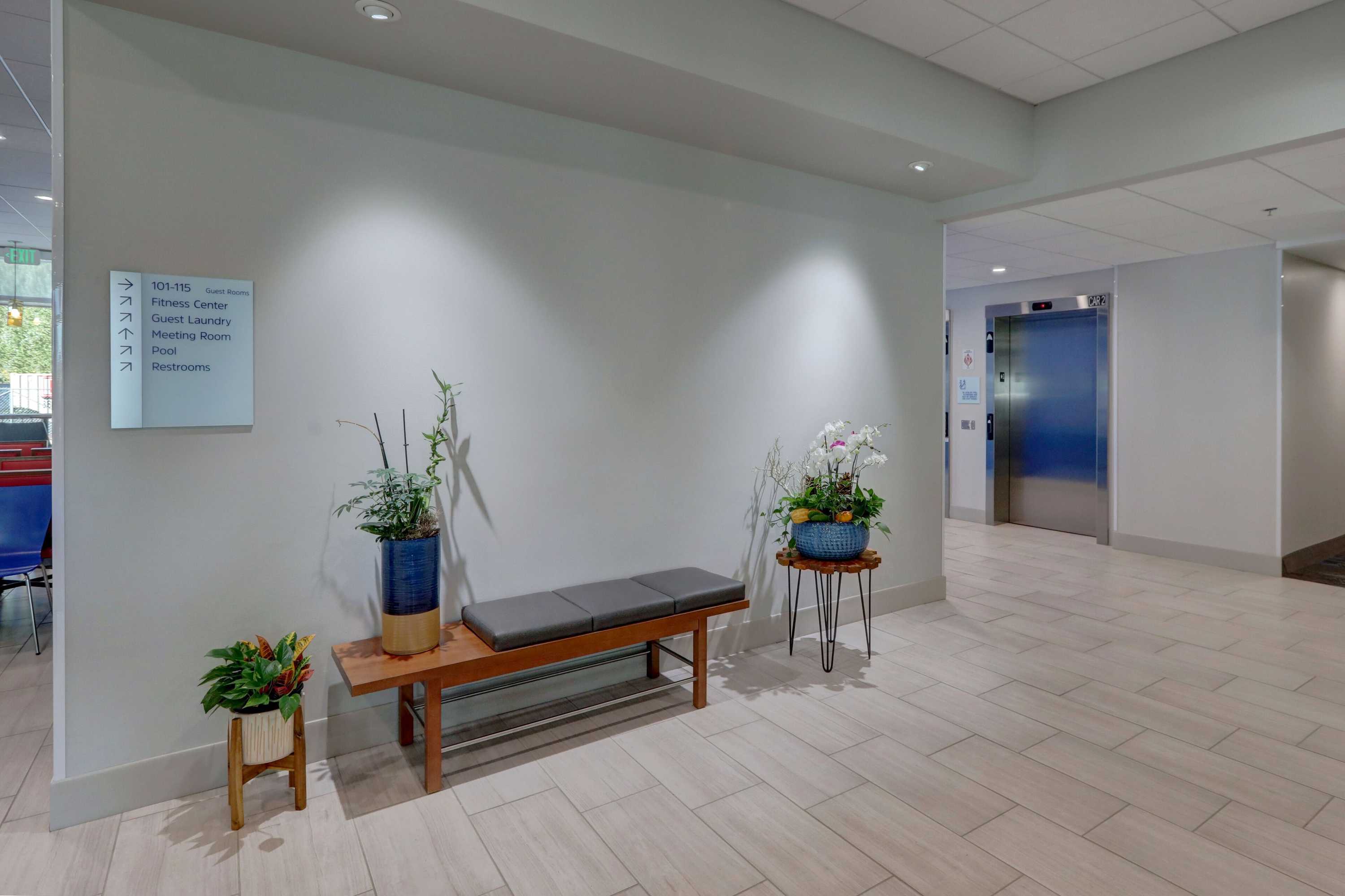 Gift card for Holiday Inn Express & Suites Auburn Downtown by Ihg