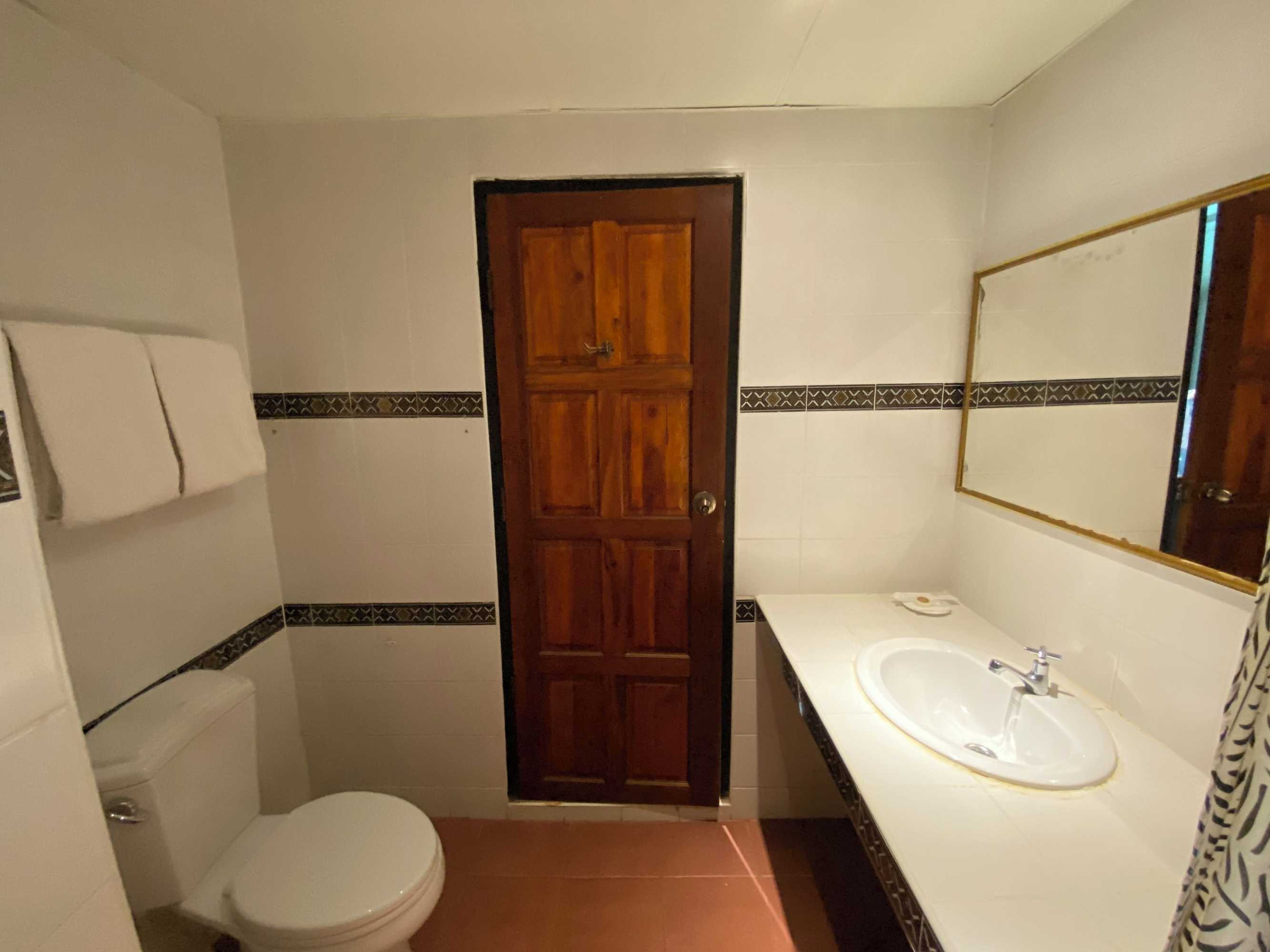 Gift card for A Hotel Budget