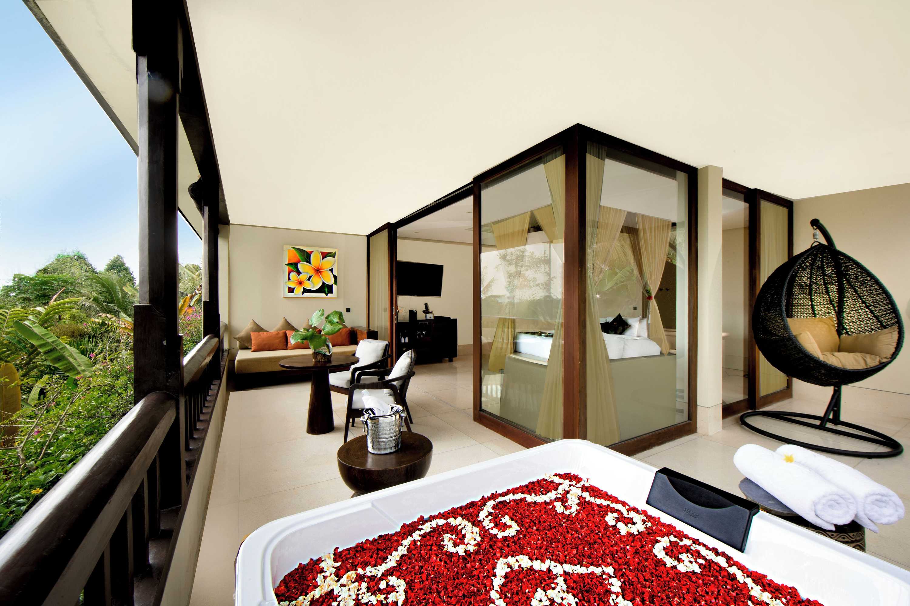 Gift card for Nandini Jungle by Hanging Gardens