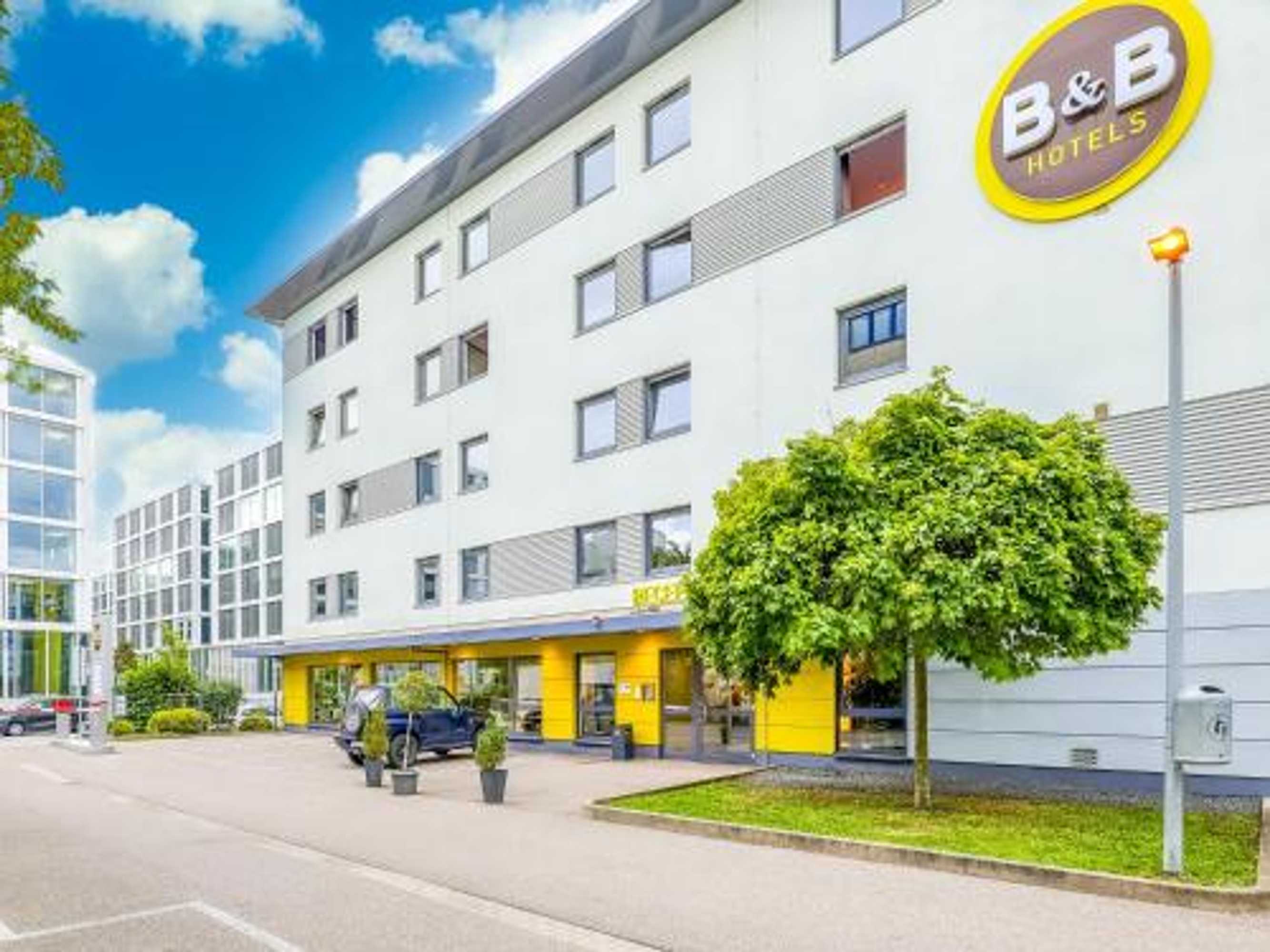 Gift card for B&b Hotel Stuttgart-Vaihingen Gift card for B&b Hotel Stuttgart-Vaihingen