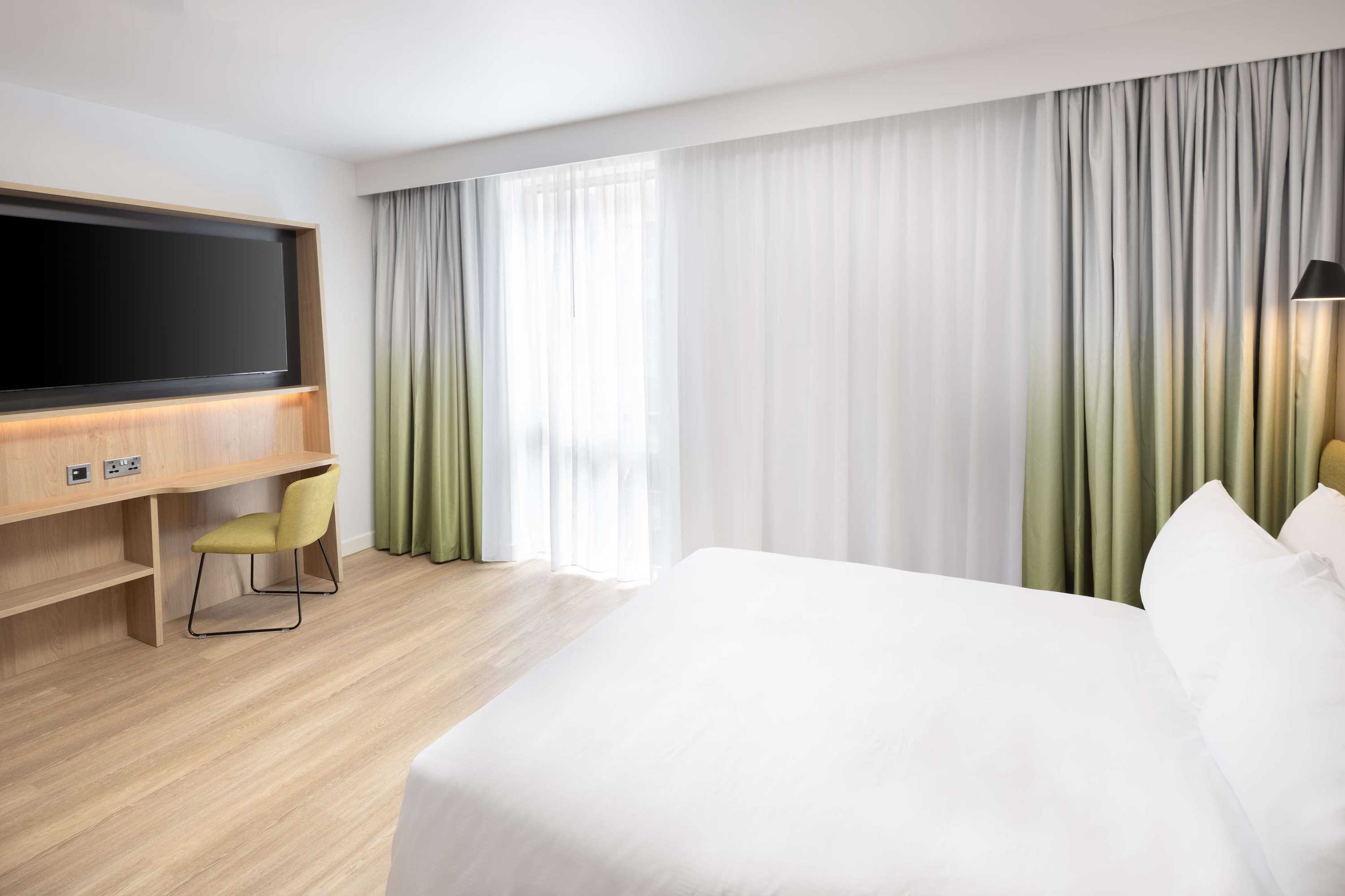 Gift card for Hampton By Hilton Rochdale Gift card for Hampton By Hilton Rochdale