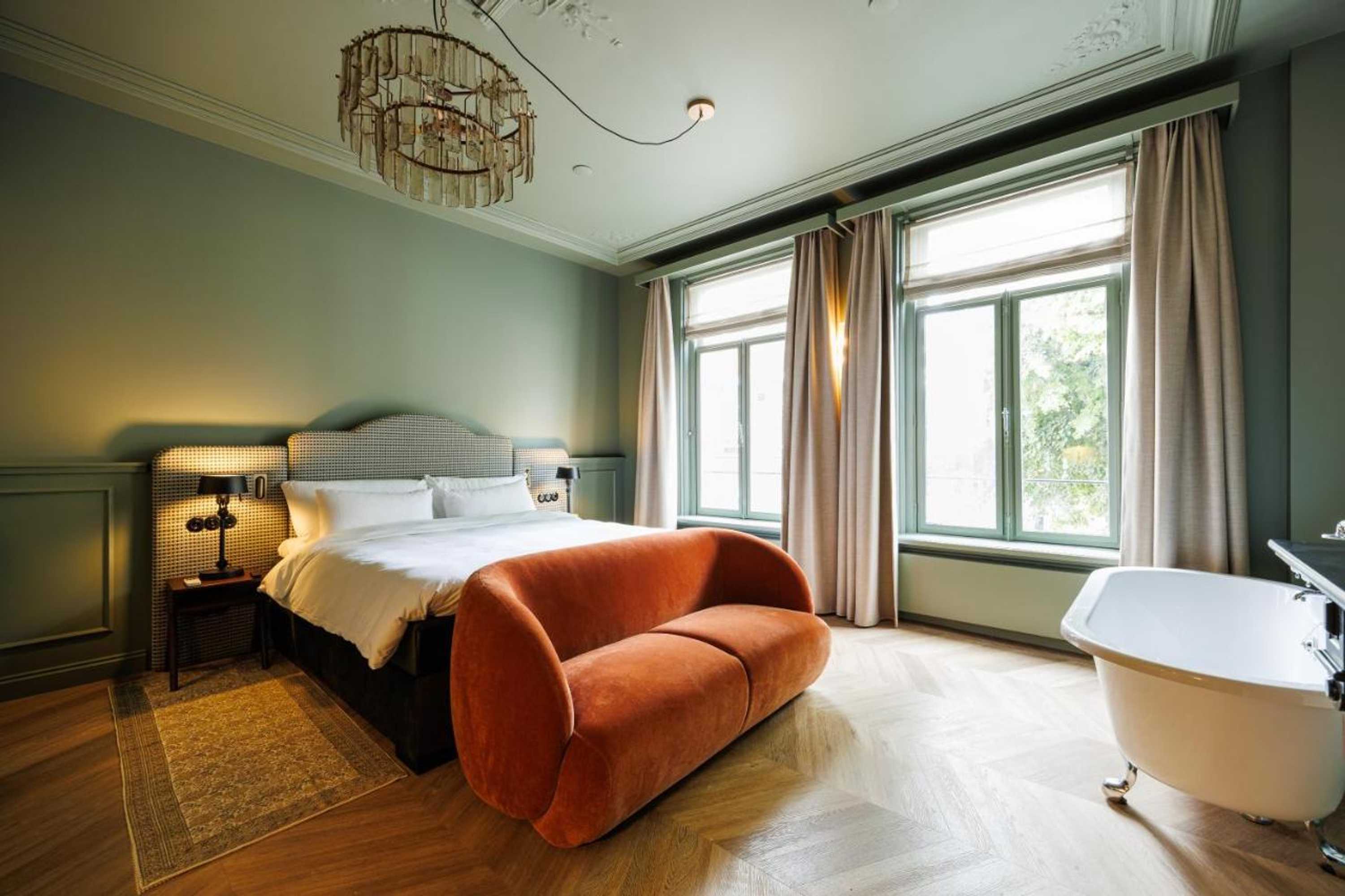 Gift card for Uylenhof Hotel