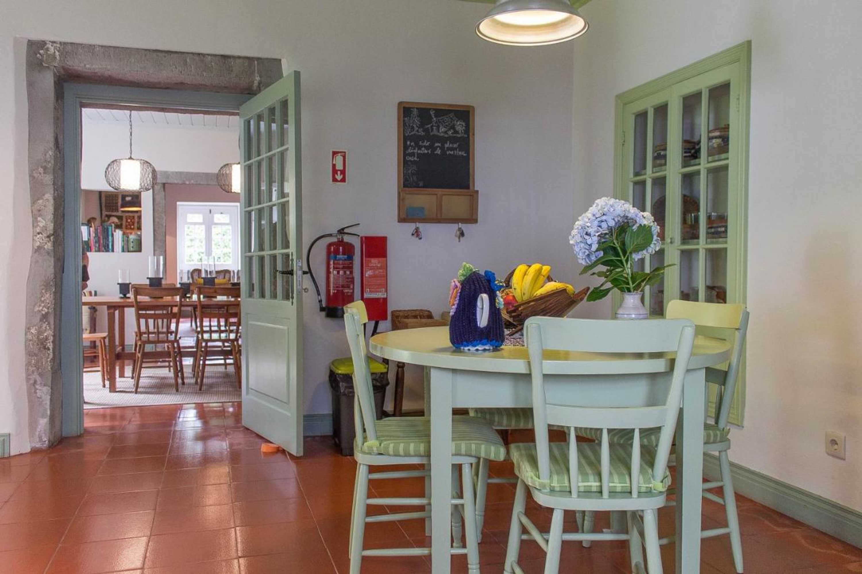 Gift card for Casa da Igreja Velha