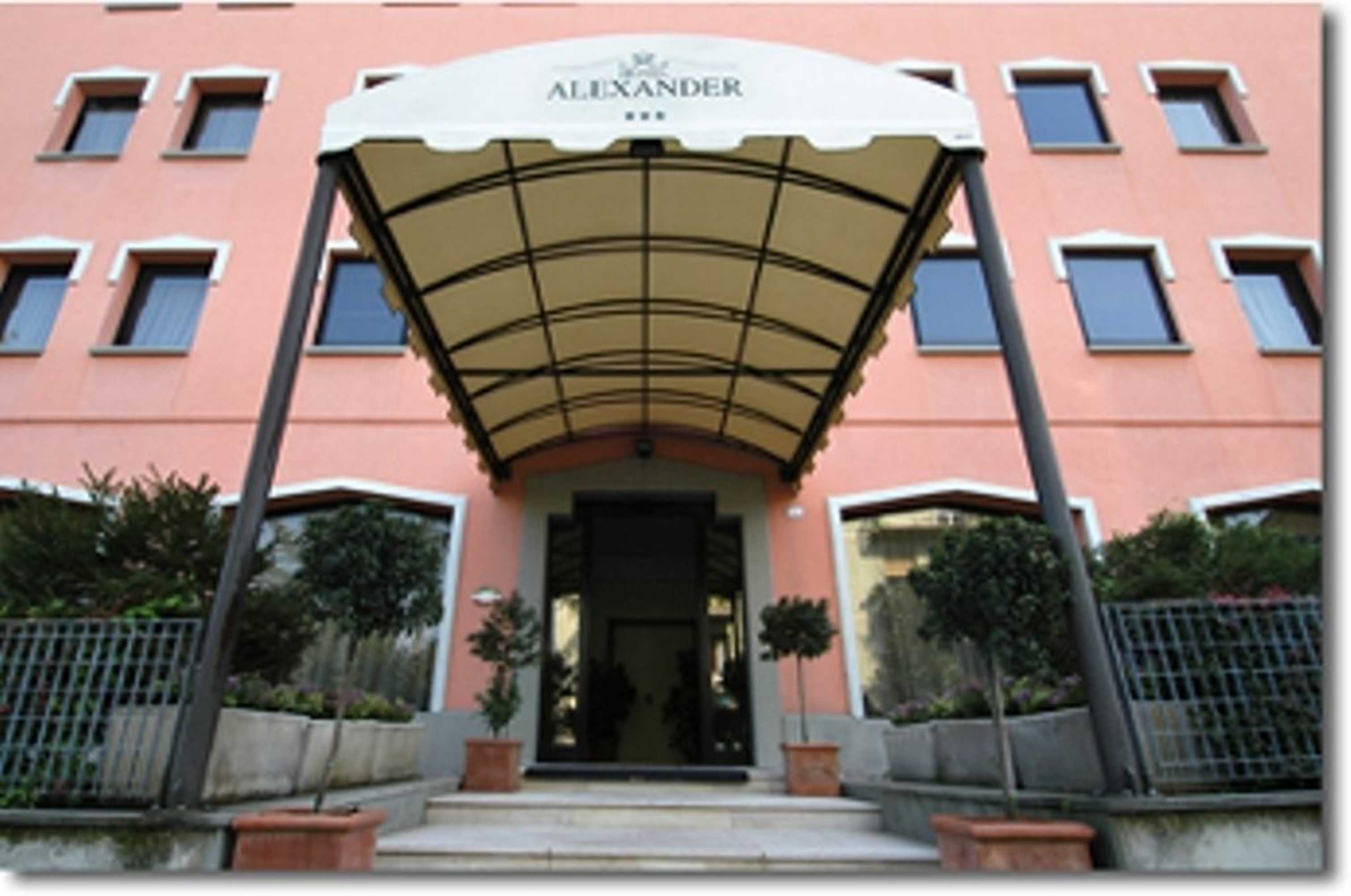 Gift card for Hotel Alexander Gift card for Hotel Alexander