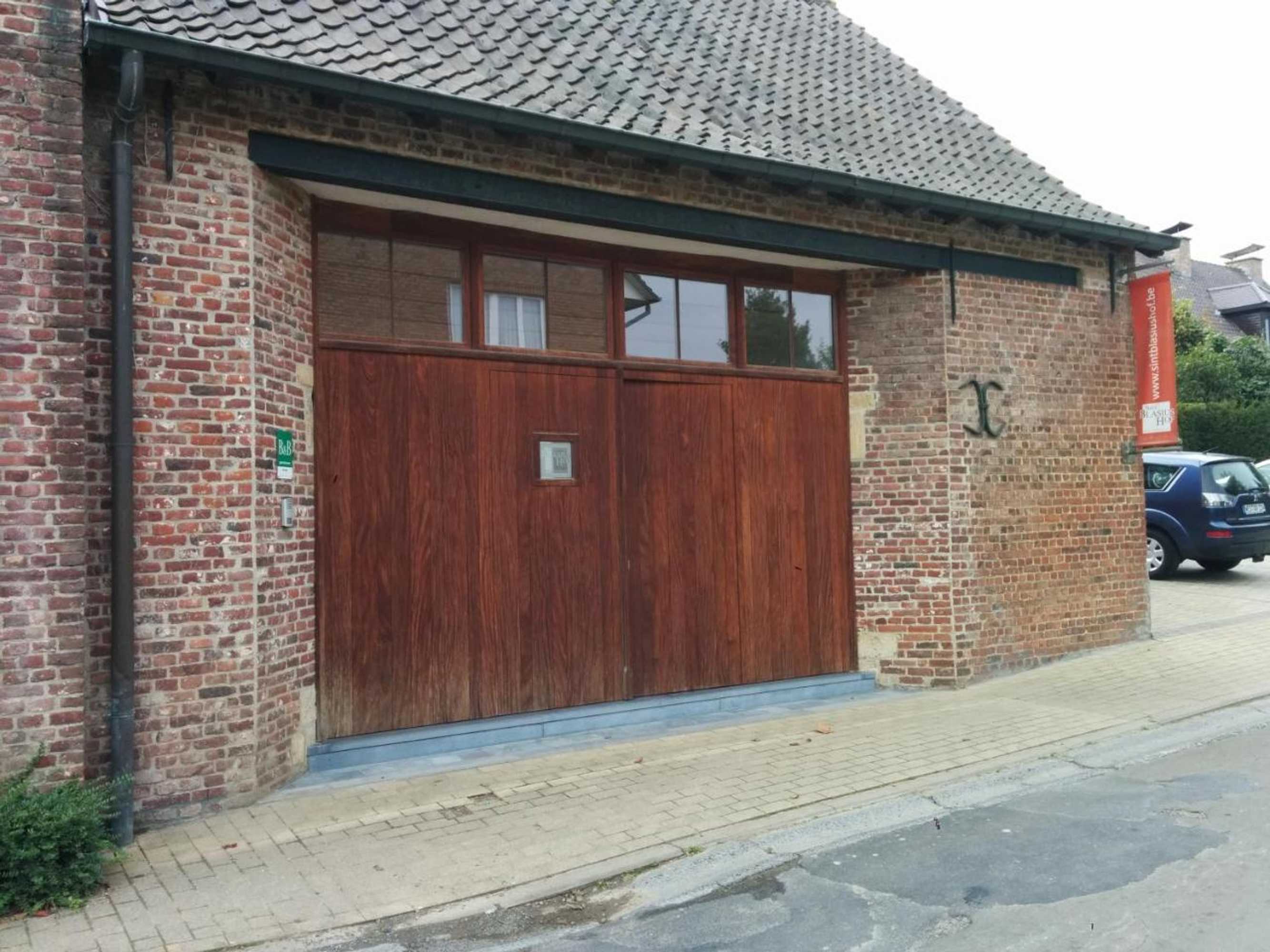 Gift card for B&b Sint Blasius Hof