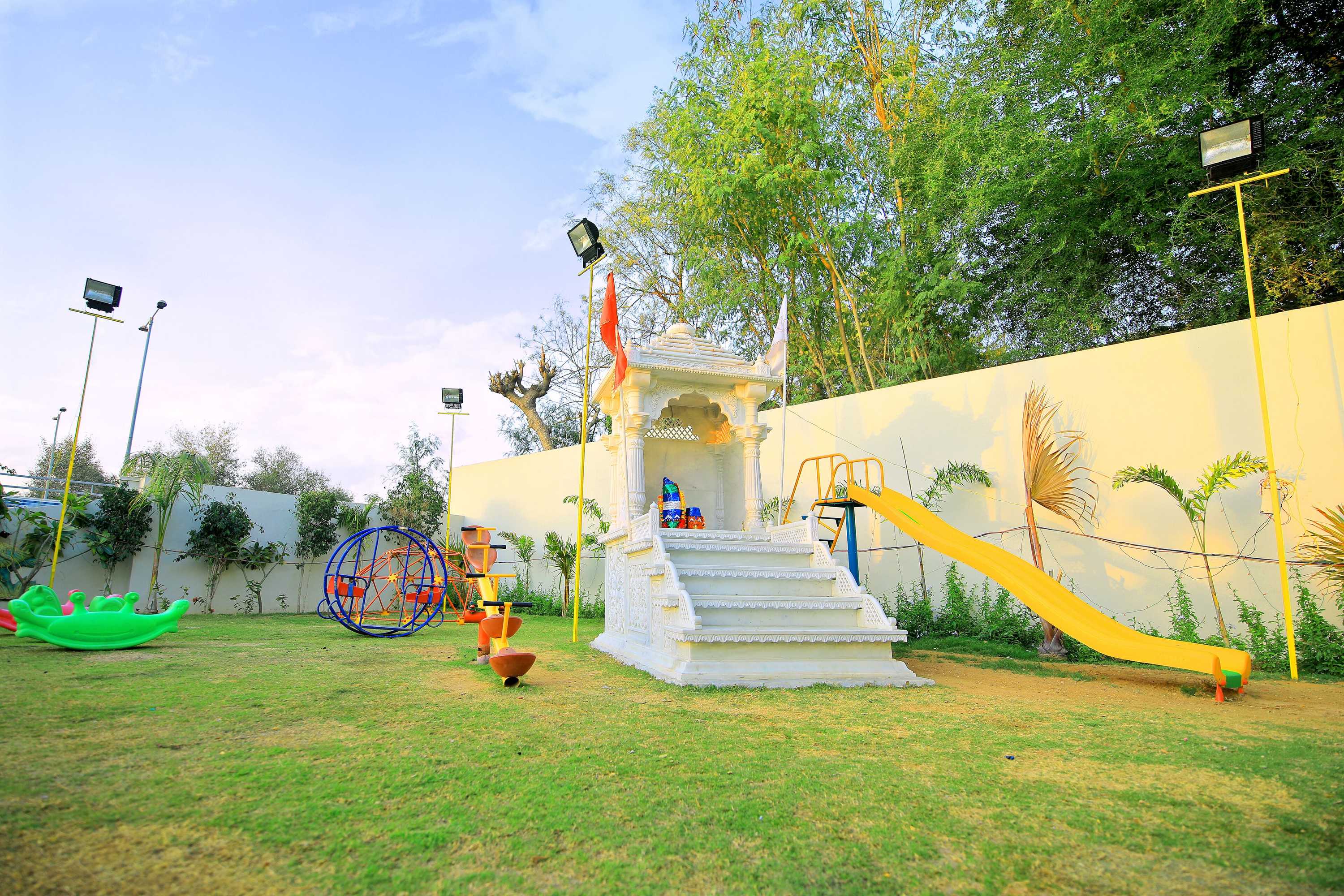 Gift card for Hotel Chandrawati Palace