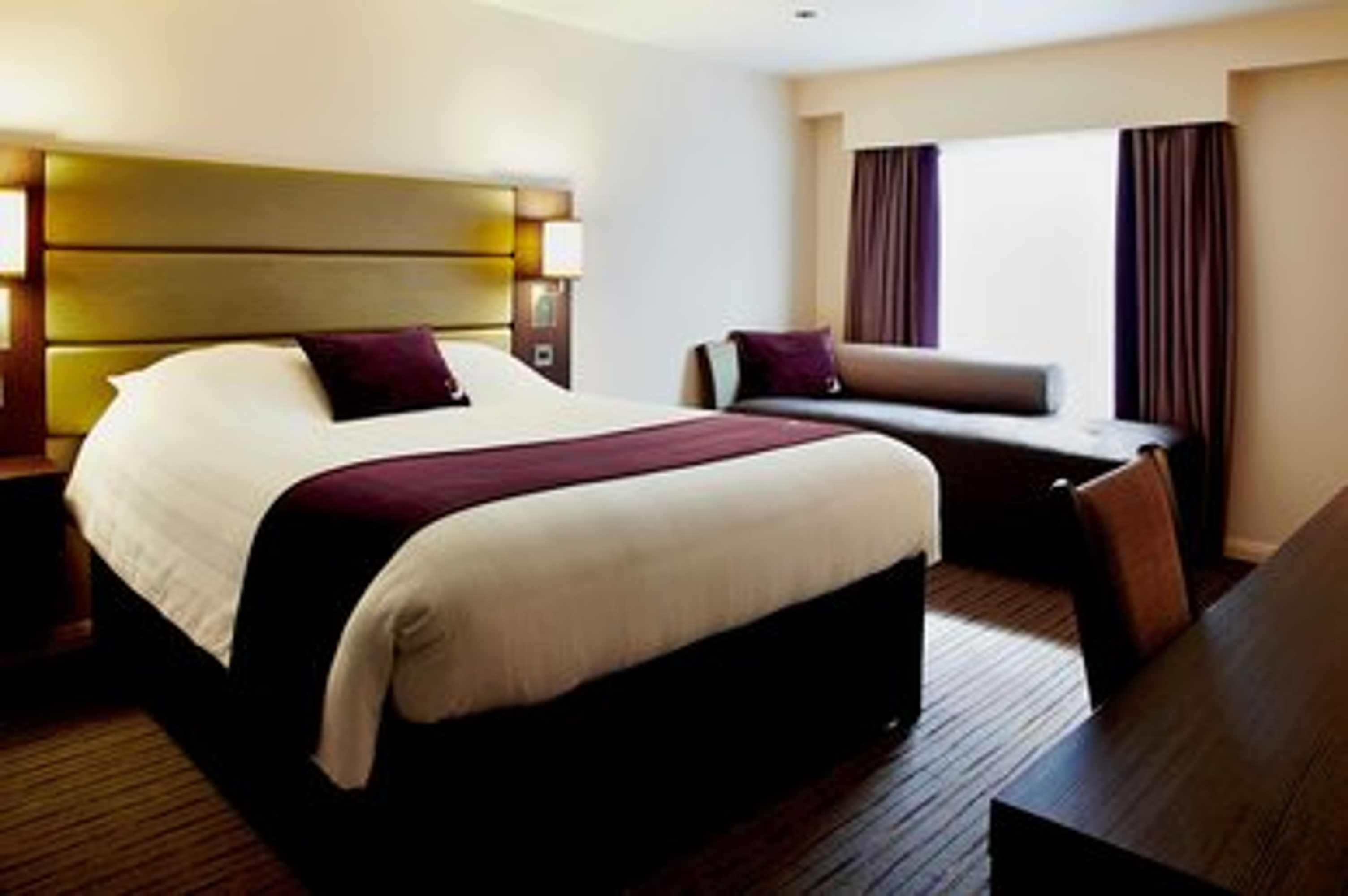 Gift card for Premier Inn Wells (somerset)