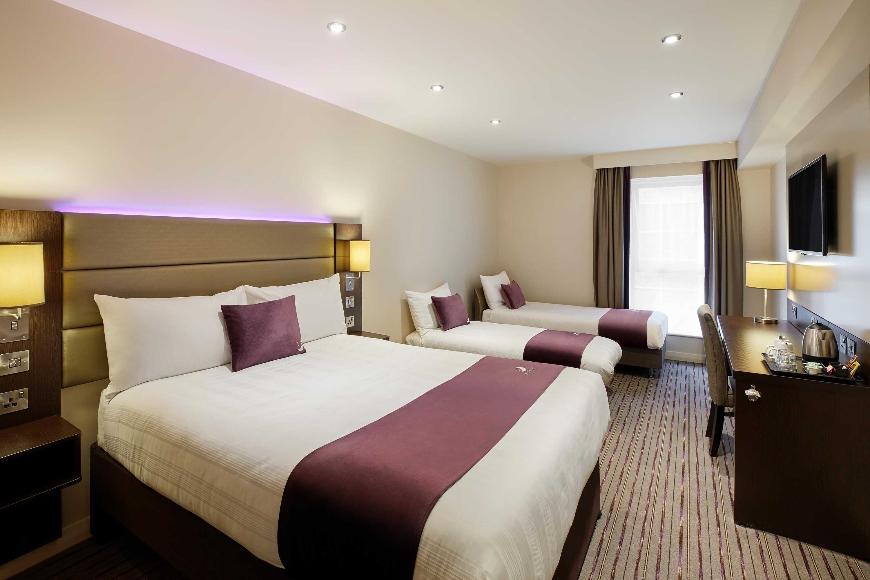 Gift card for Premier Inn Bangor (northern Ireland)