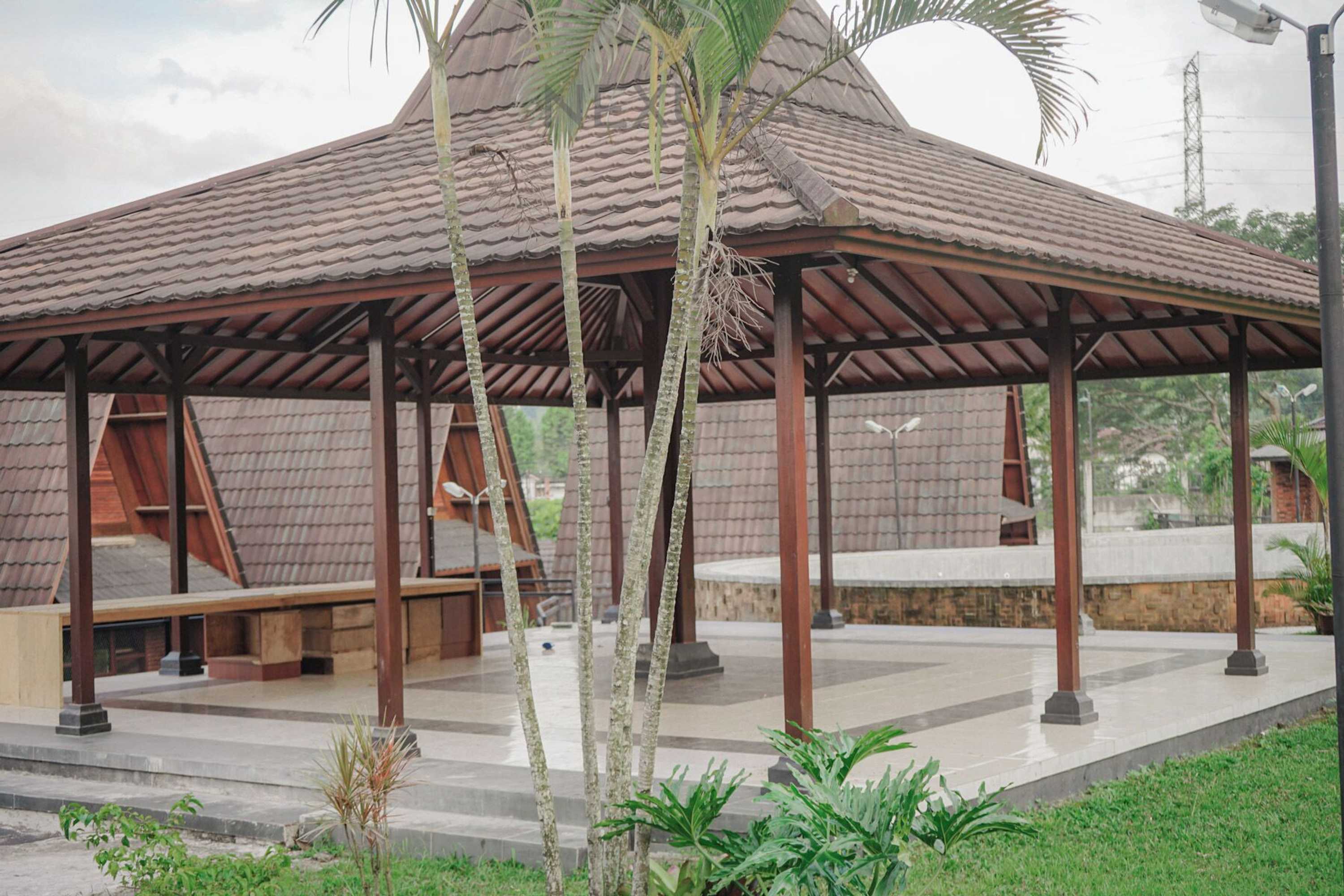 Gift card for Jambu Klutuk Resort