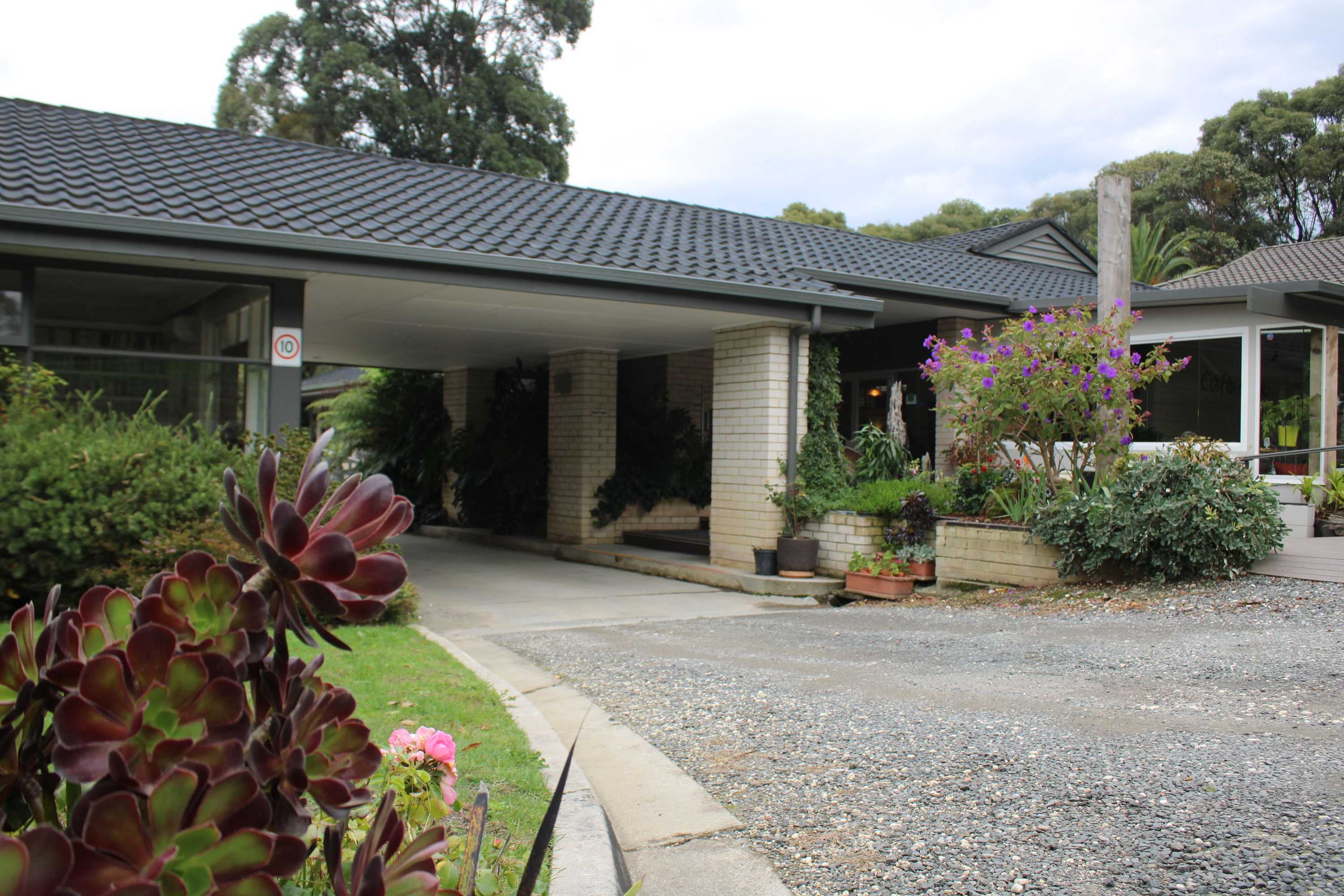 Gift card for Prom Country Lodge