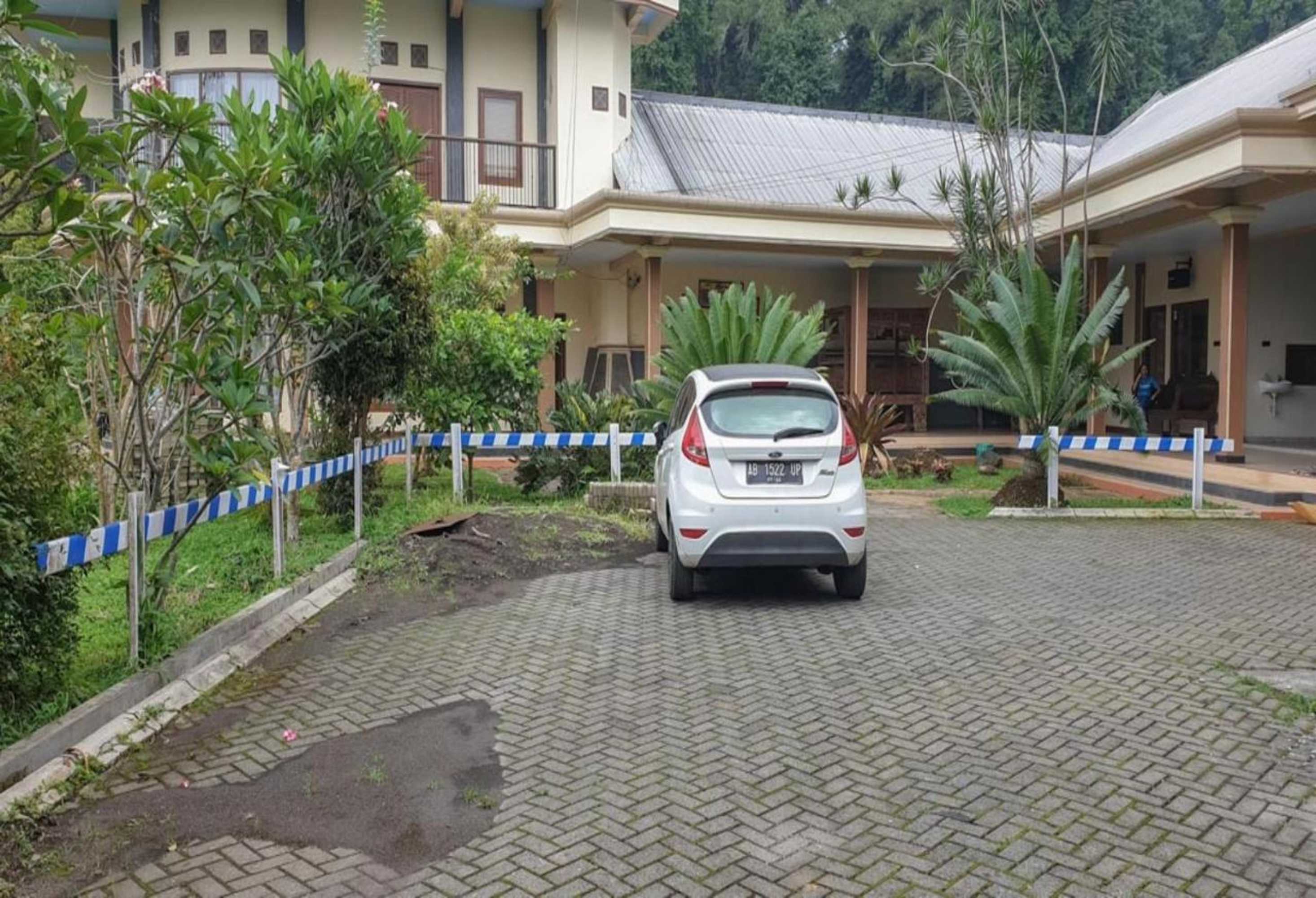 Gift card for Hotel Mataram Cipanas Syariah Mitra Reddoorz