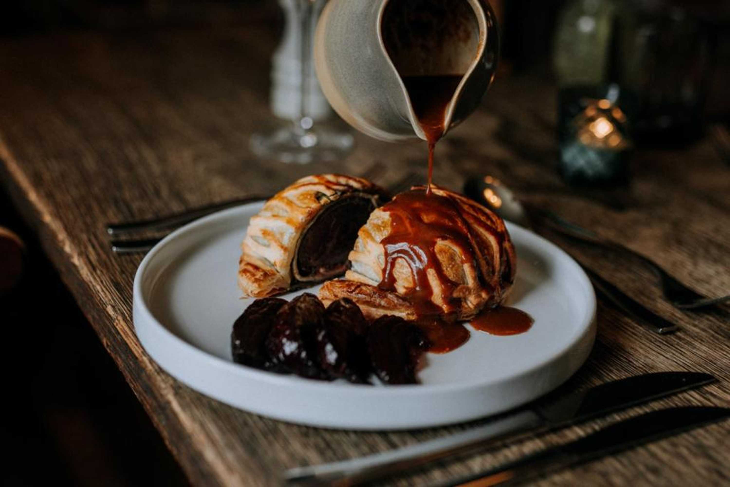 Gift card for The Ferry House Inn