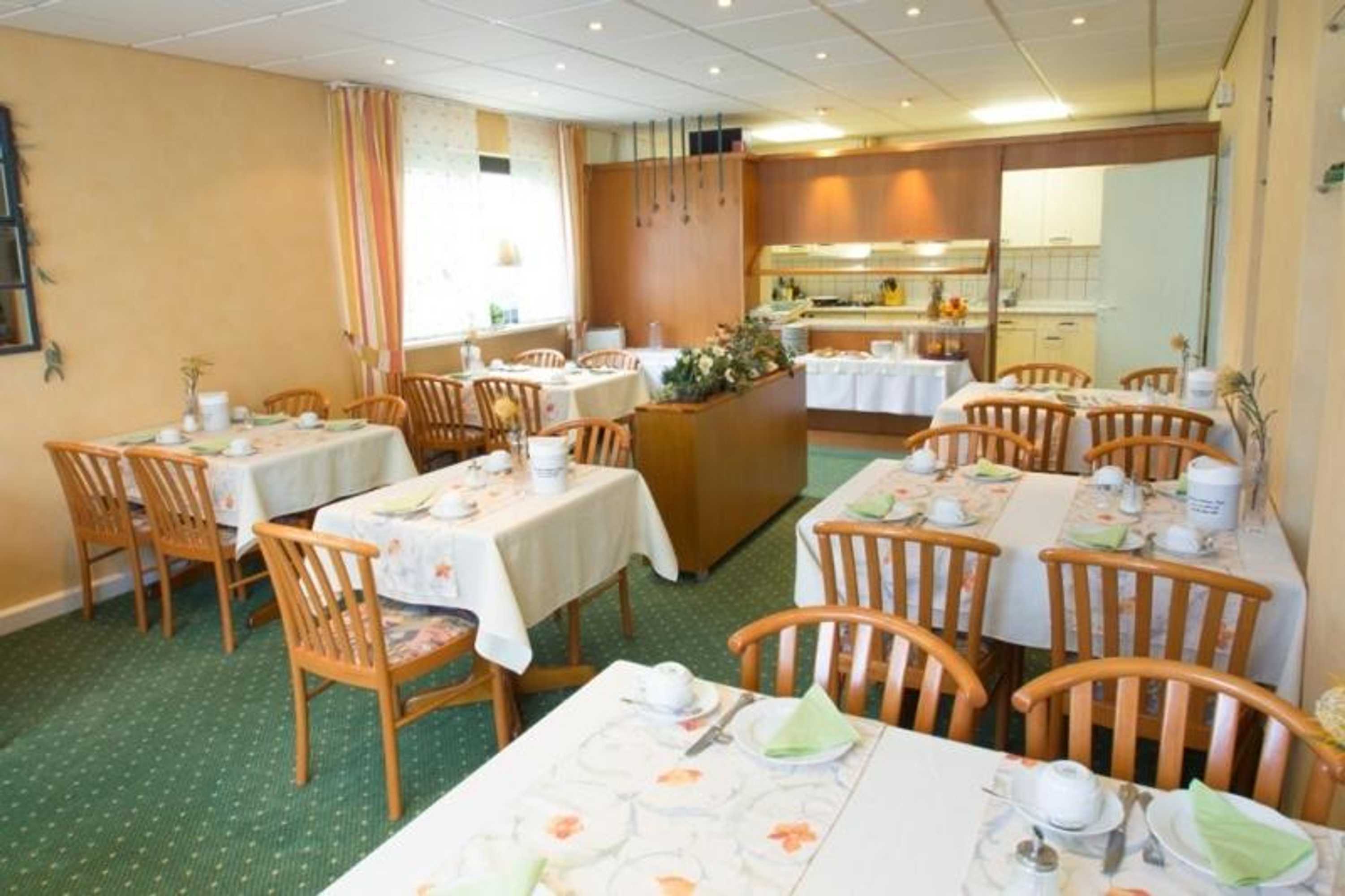 Gift card for Hotel Zum Kühlen Grunde