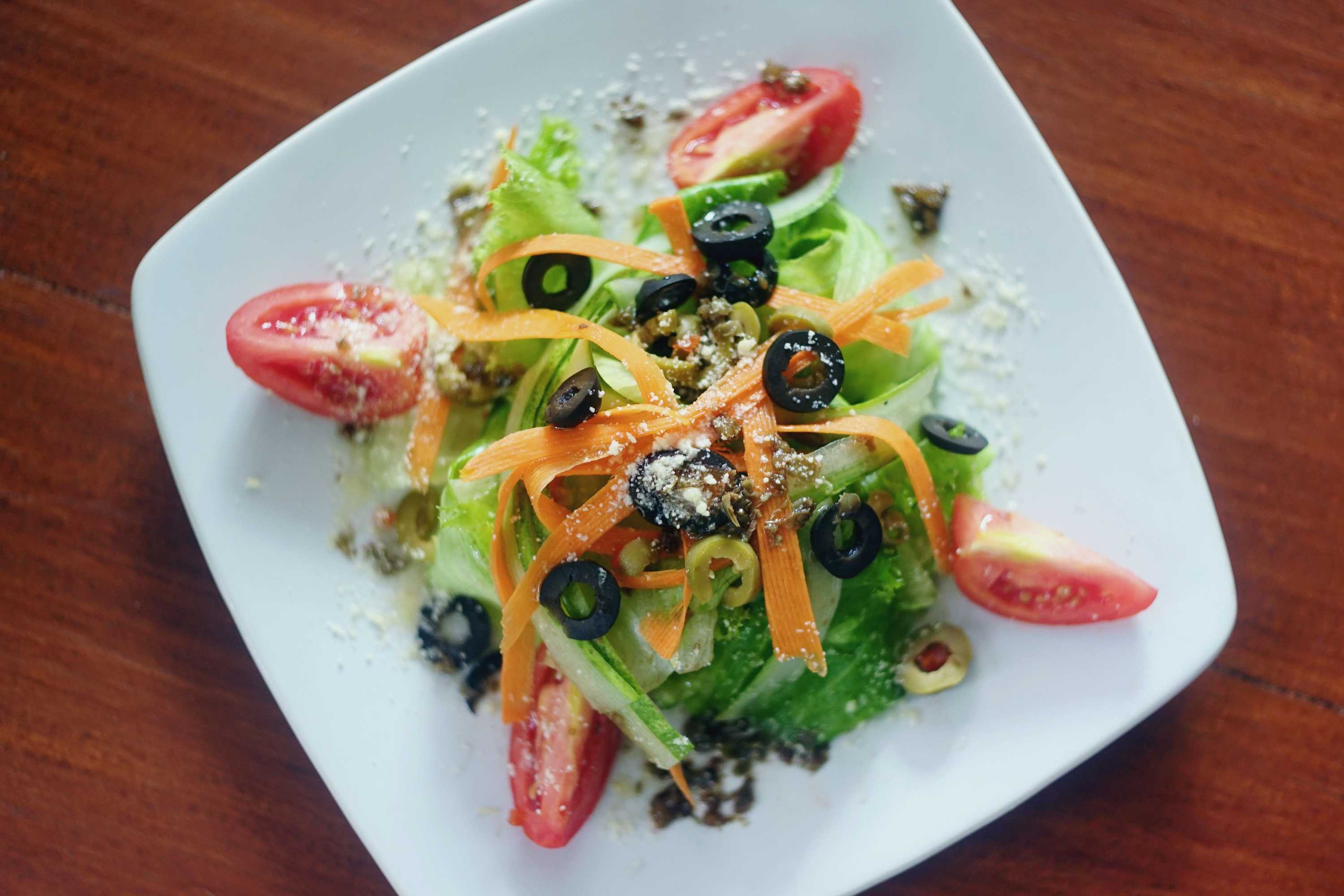 Gift card for Segara Anak Hotel