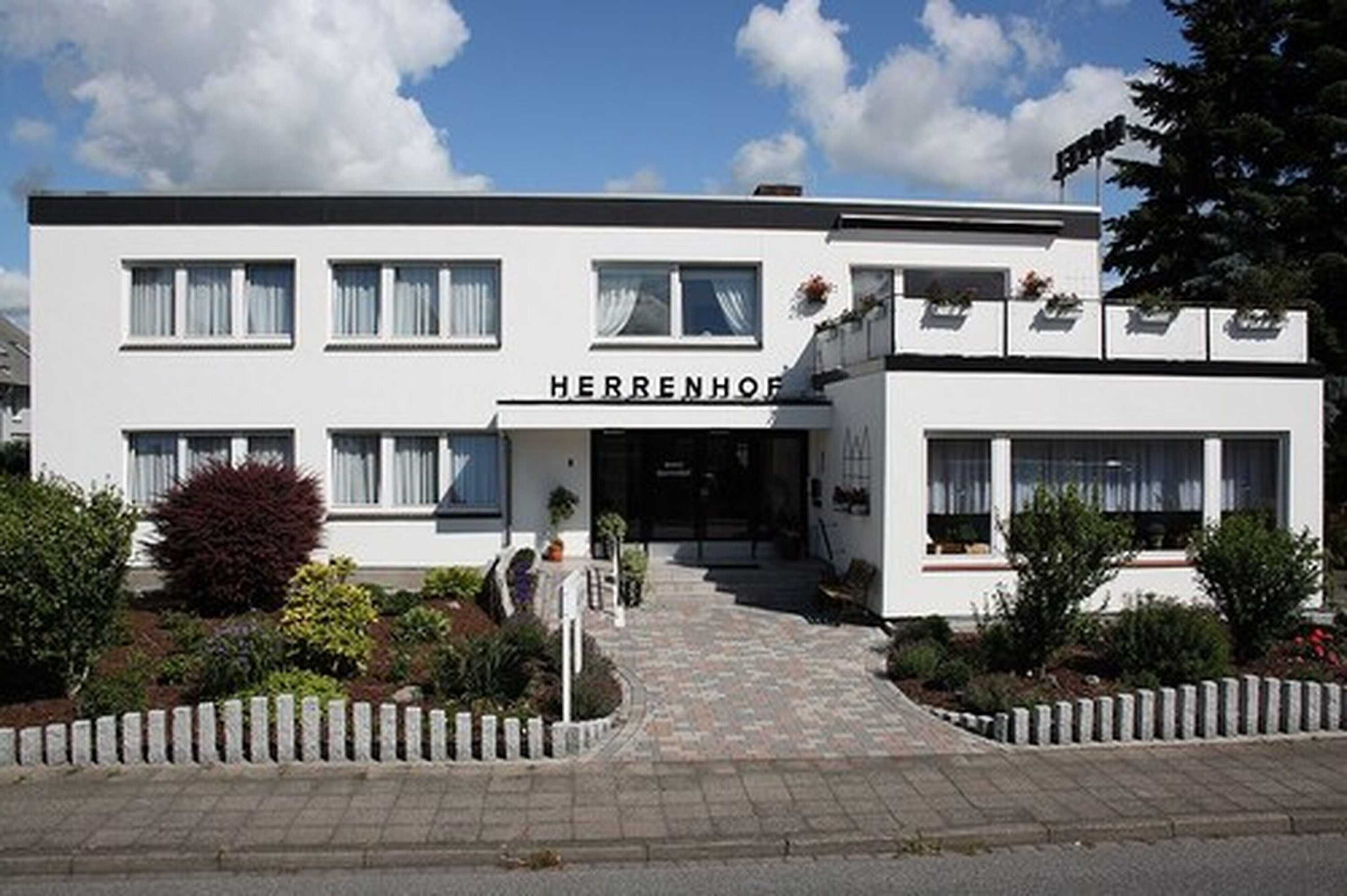 Gift card for Hotel Herrenhof