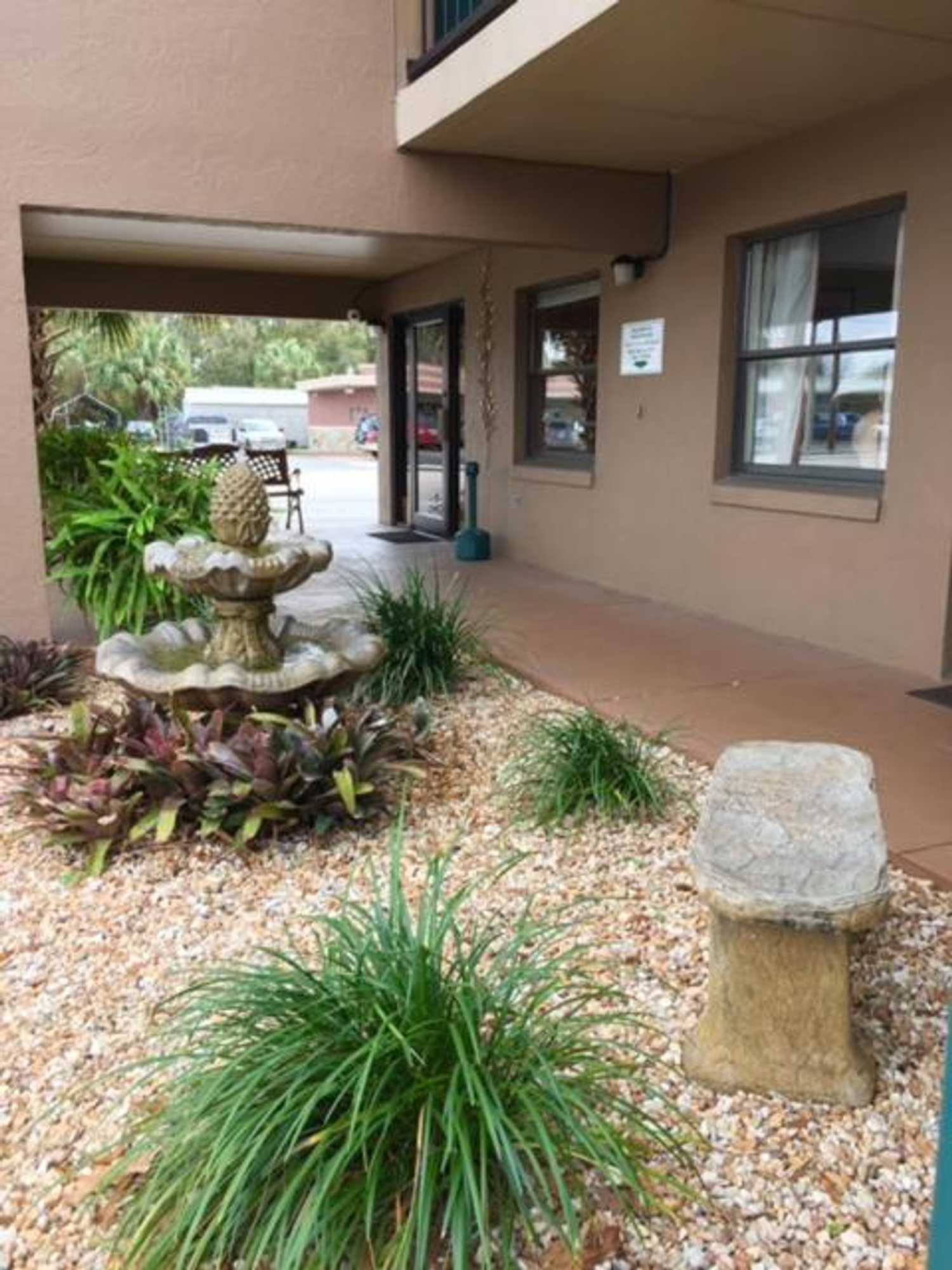 Gift card for Dinner Bell Motel