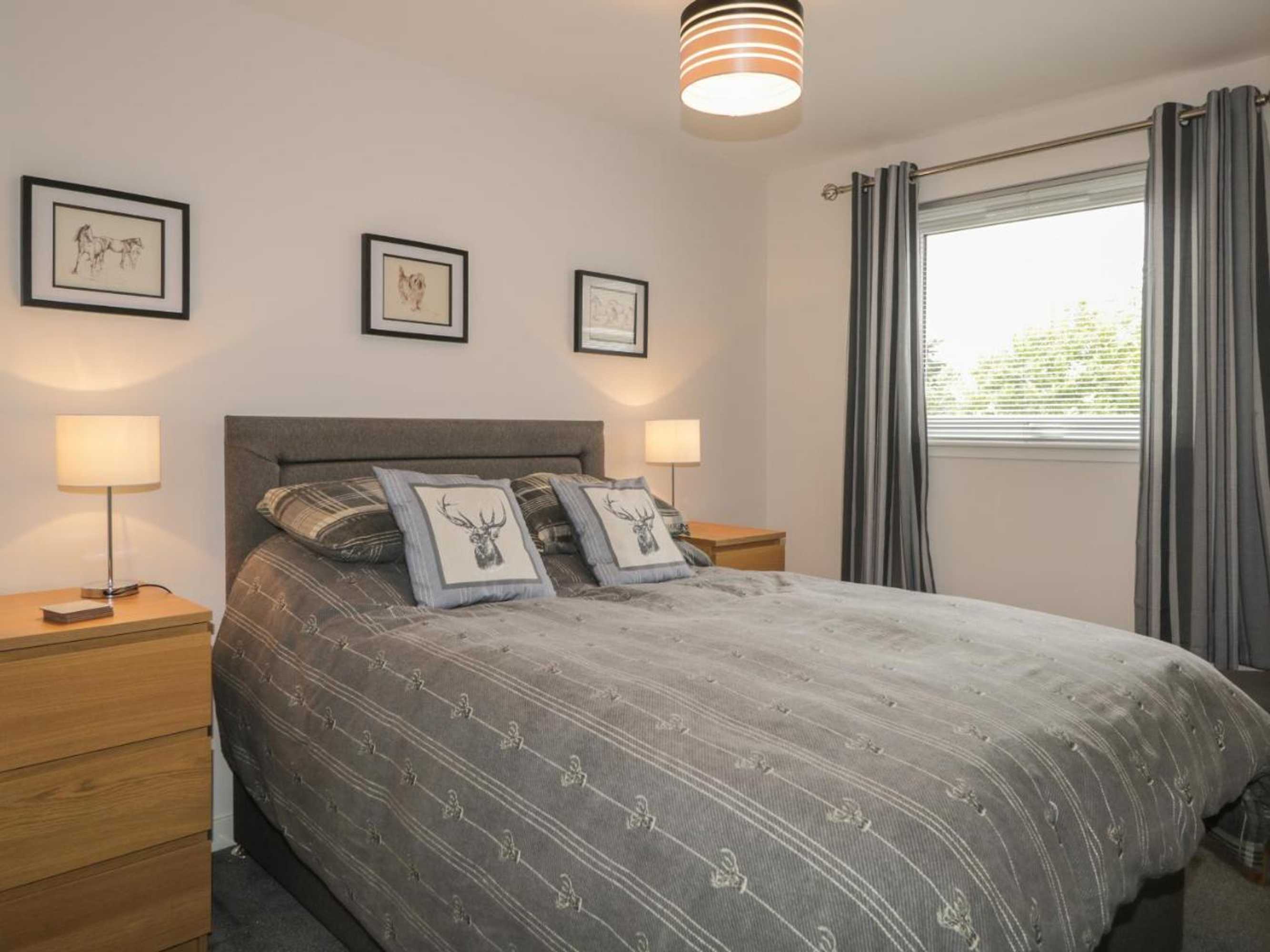 Gift card for Blantyre Cottage