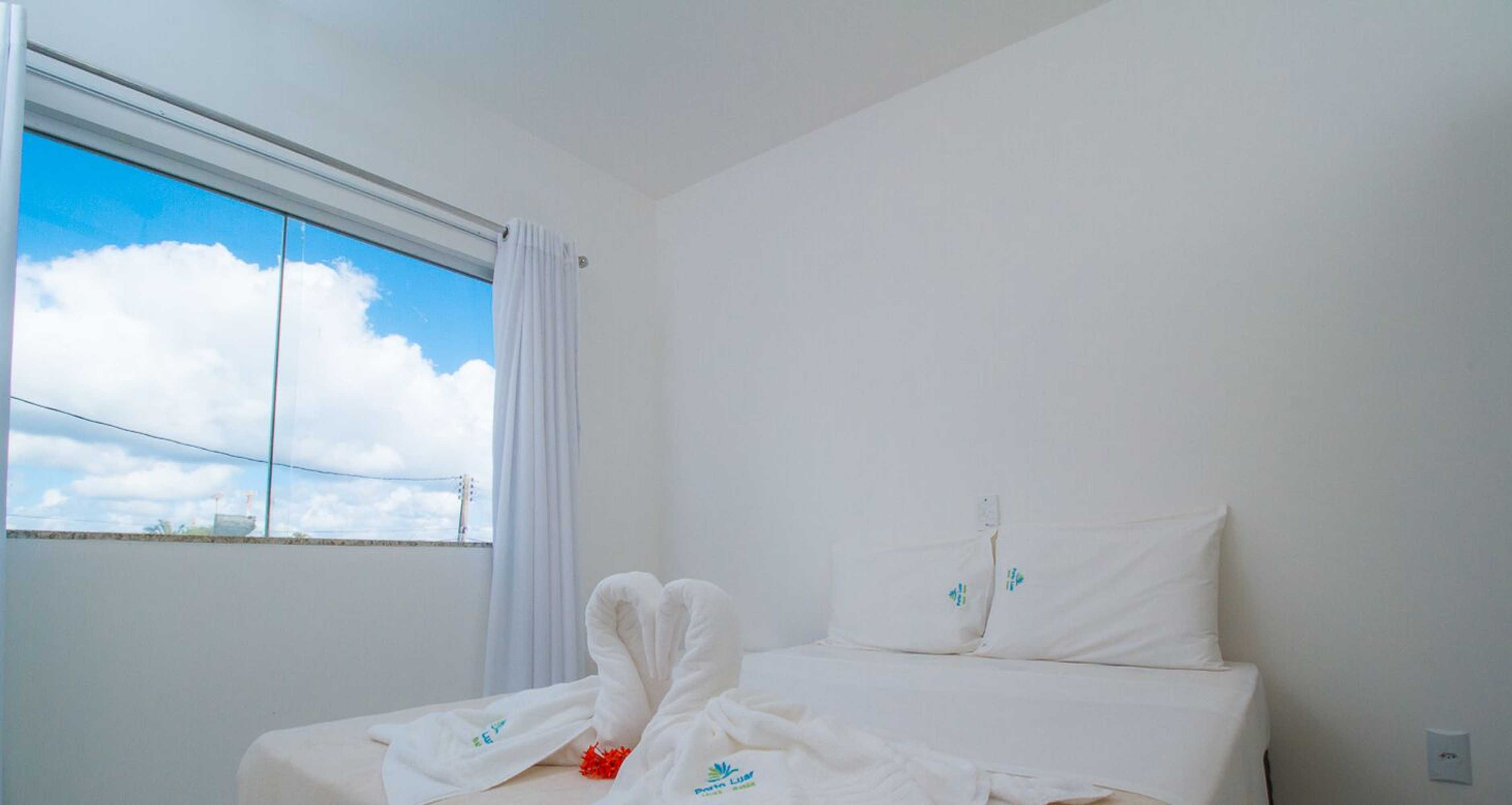 Gift card for Porto Luar Apart Hotel Gift card for Porto Luar Apart Hotel