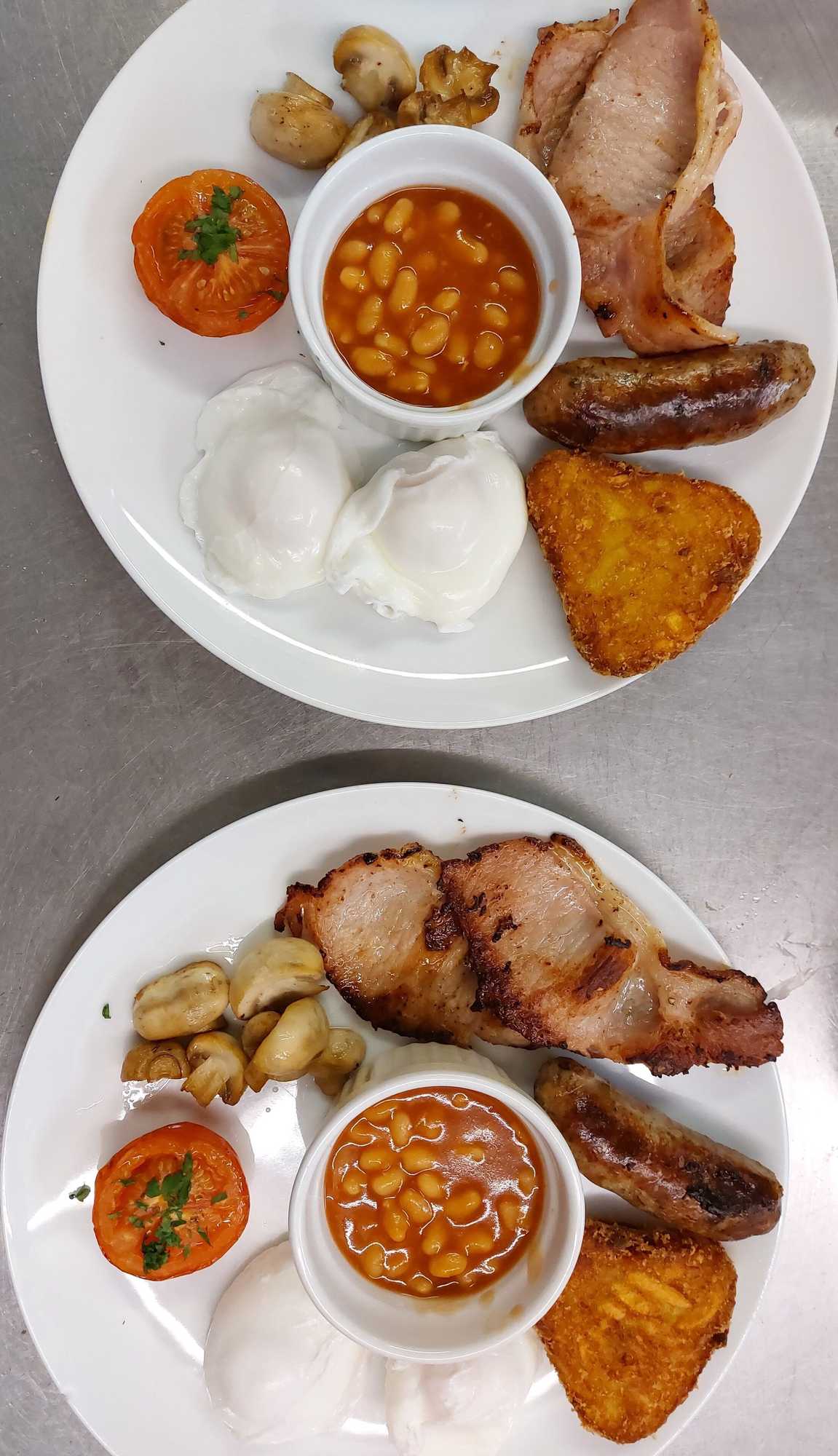 Gift card for Lion Hotel Exmoor