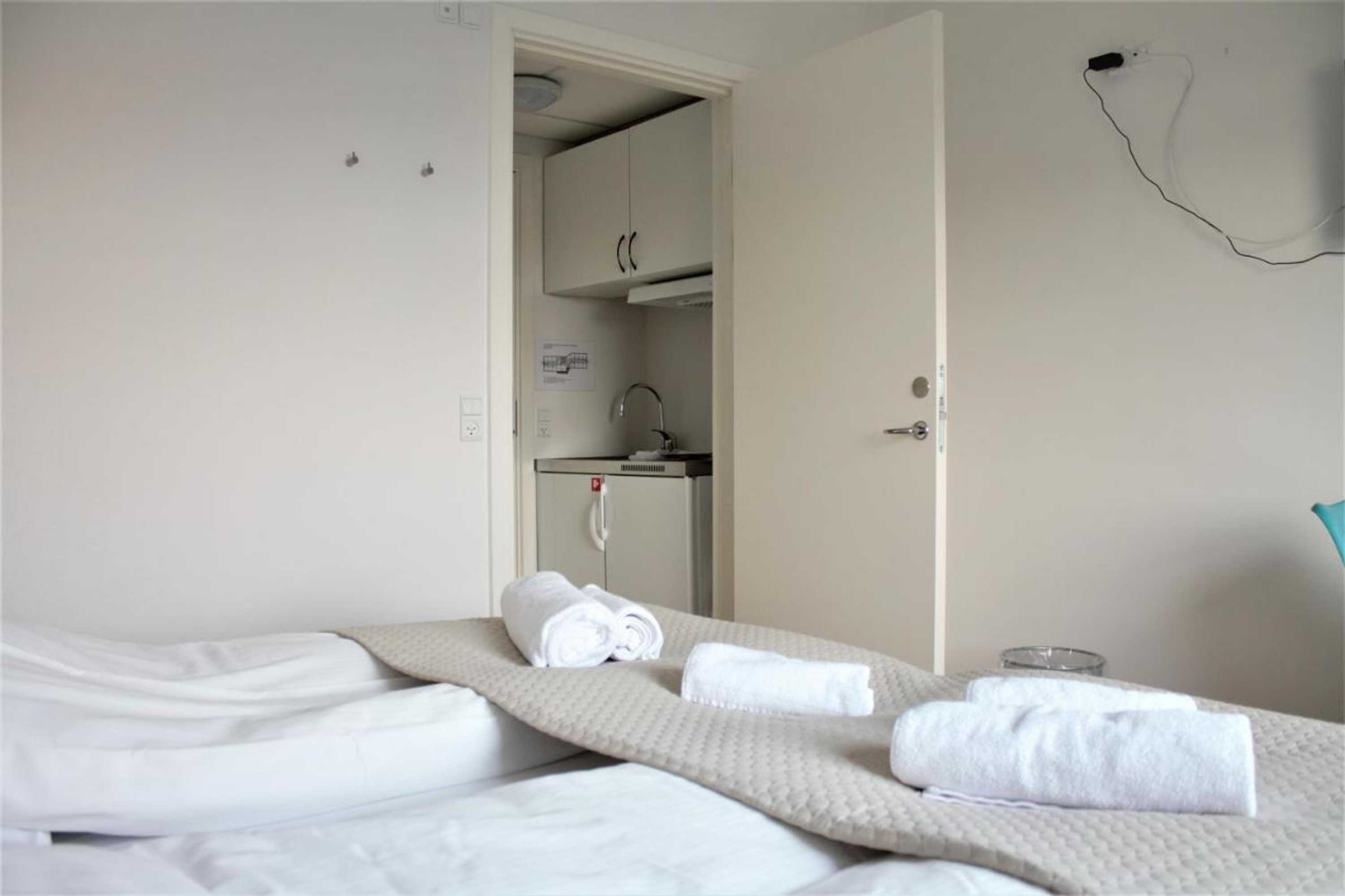 Gift card for Hotel Nuka