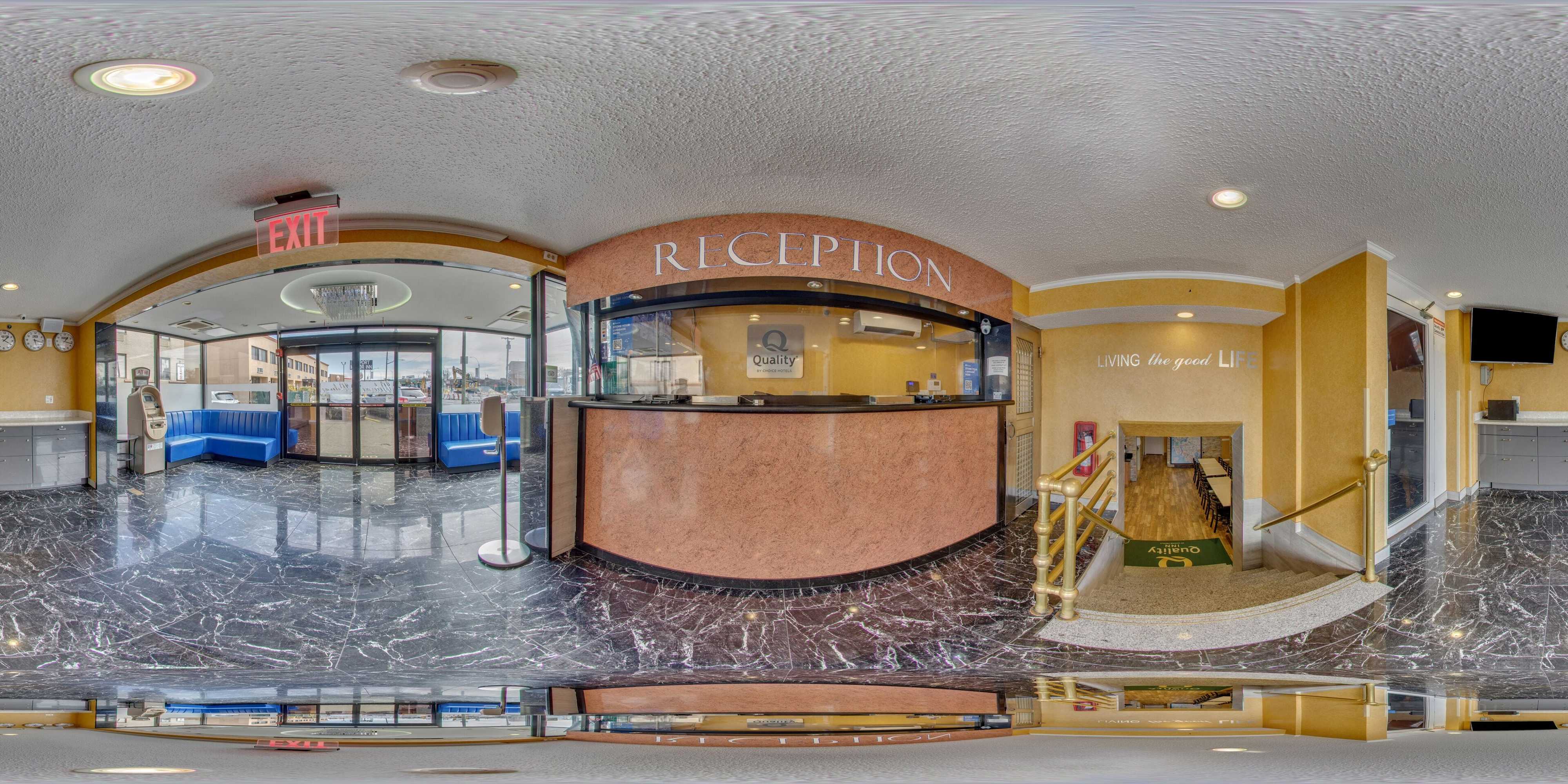 Gift card for Quality Inn Jfk Airport Rockaway Blvd Gift card for Quality Inn Jfk Airport Rockaway Blvd