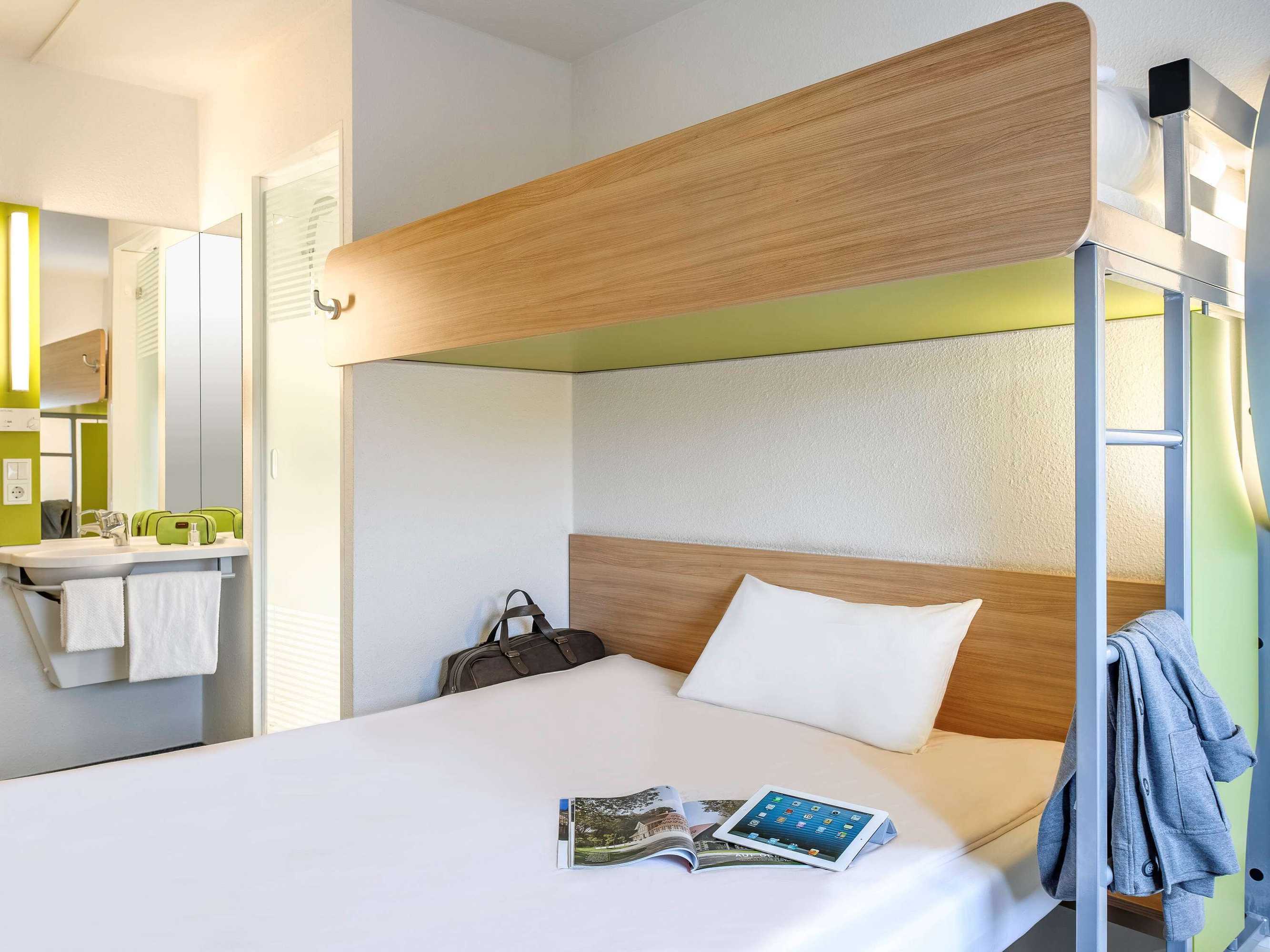 Gift card for Ibis Budget Luxembourg Aéroport Gift card for Ibis Budget Luxembourg Aéroport