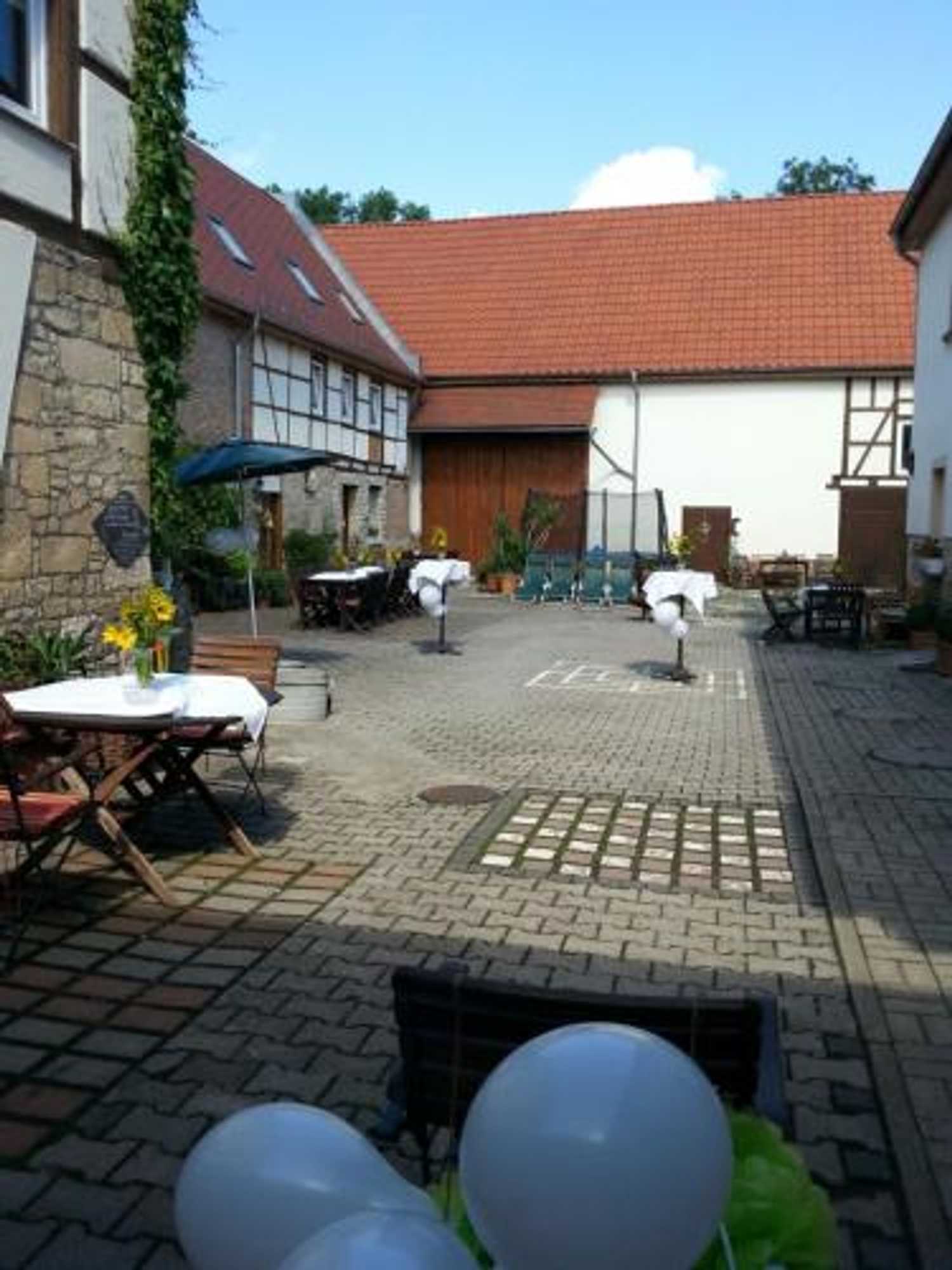 Gift card for Landpension Gutshof Grossheringen Gift card for Landpension Gutshof Grossheringen