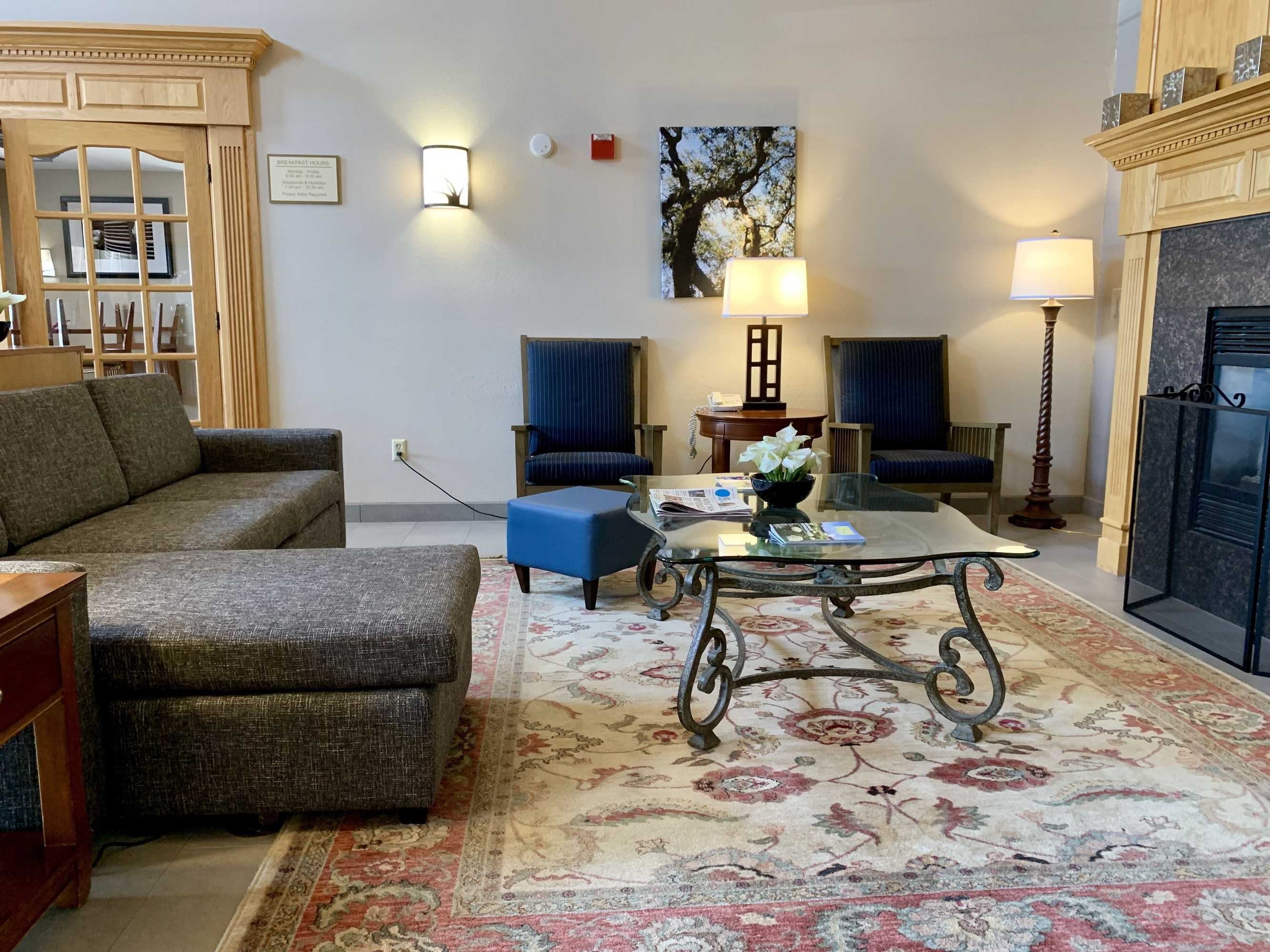 Gift card for Country Inn & Suites by Radisson Kenosha - Pleasant Prairie