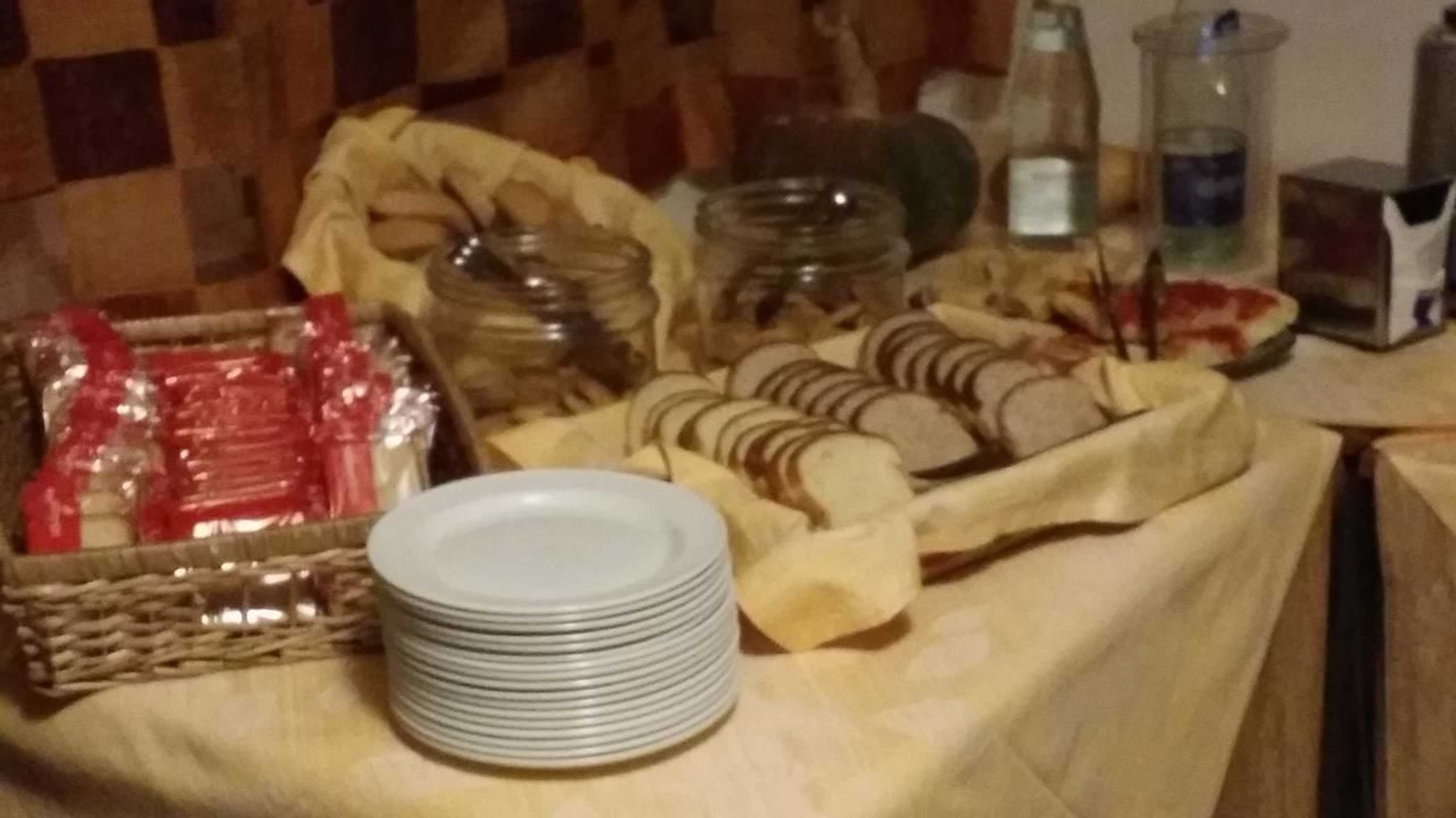 Gift card for Hotel San Giorgio