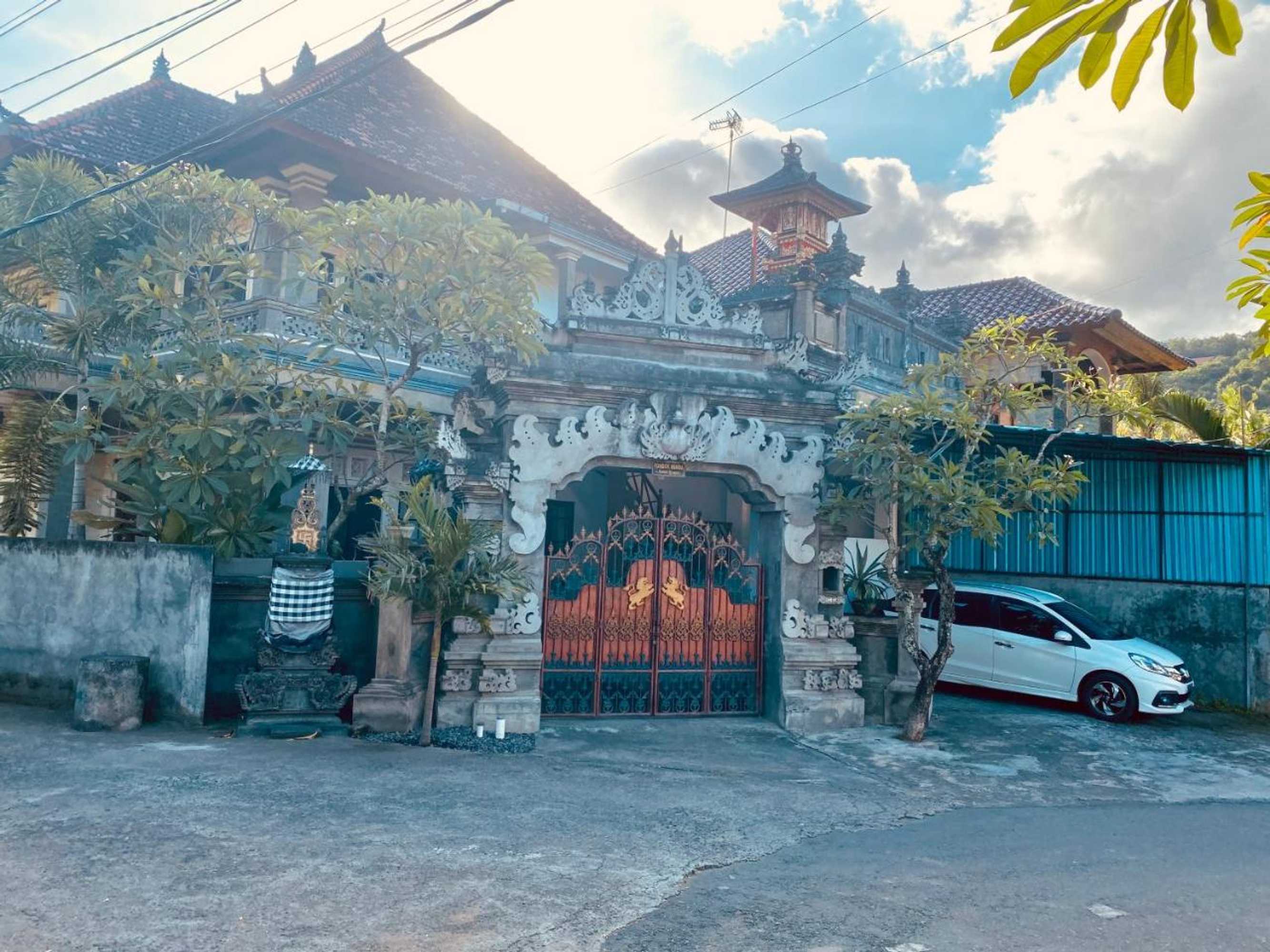 Gift card for Pondok Mimba