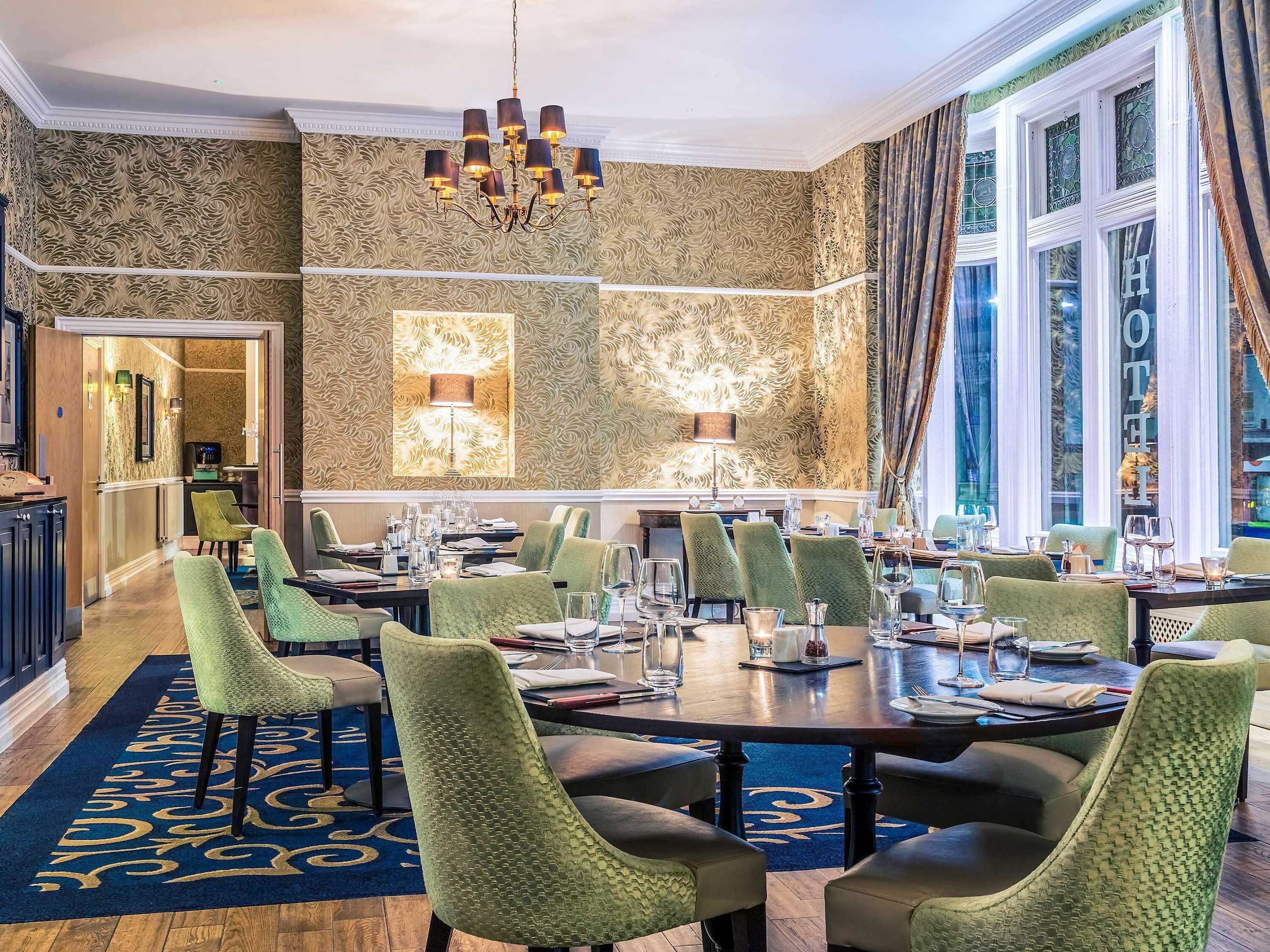Gift card for Mercure Darlington Kings Hotel Gift card for Mercure Darlington Kings Hotel