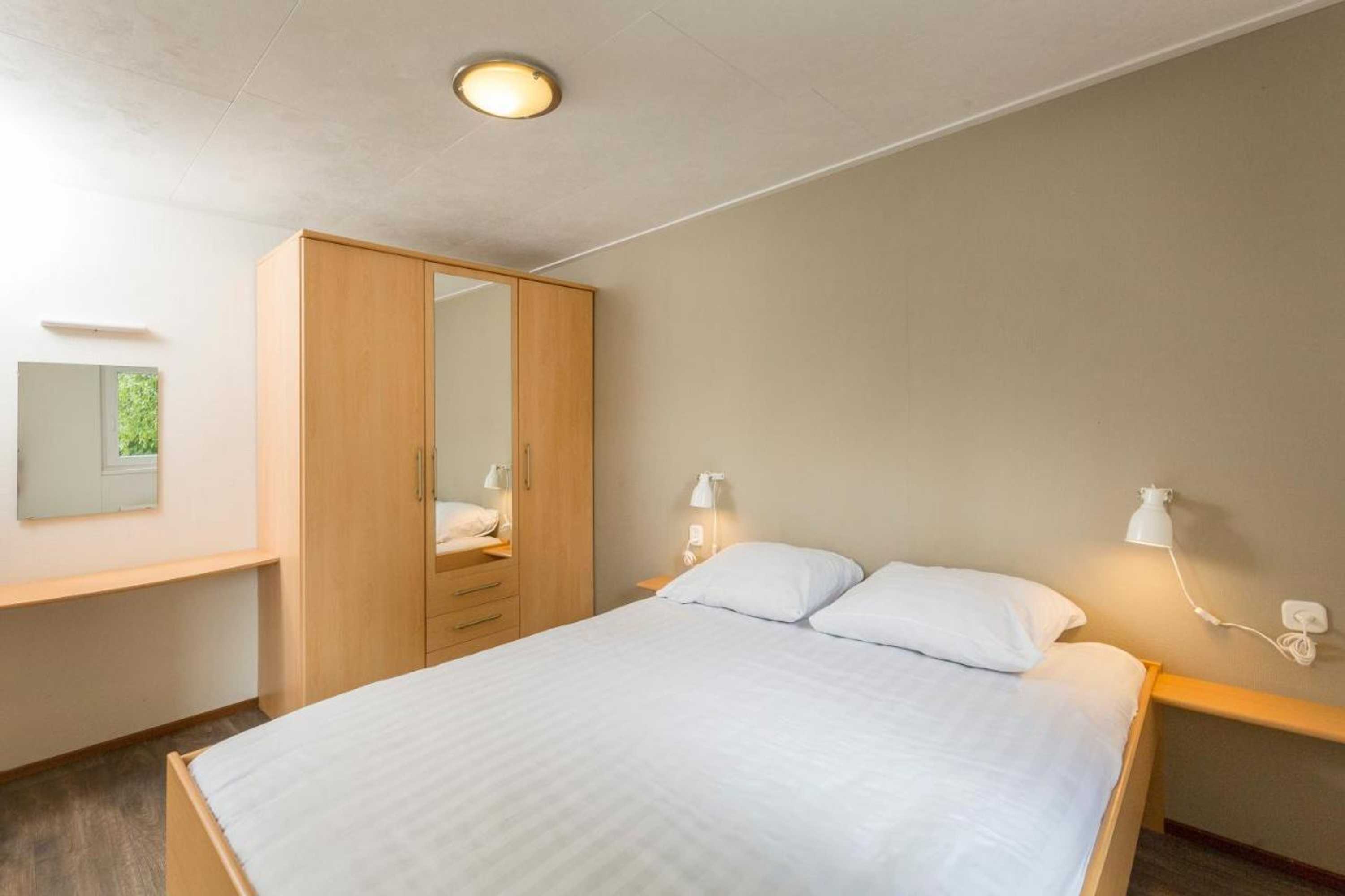 Gift card for Safaritent Vakantiepark de Bergen