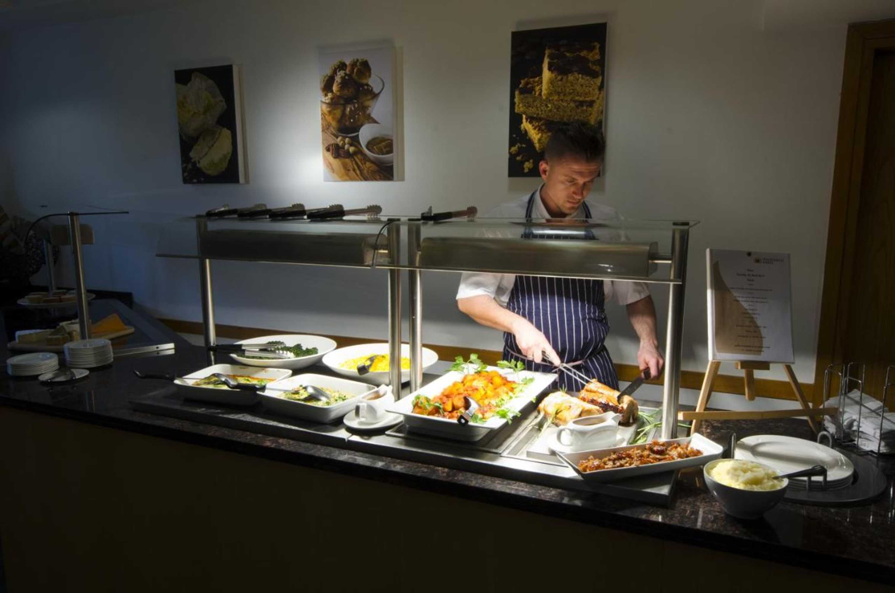 Gift card for Missenden Abbey