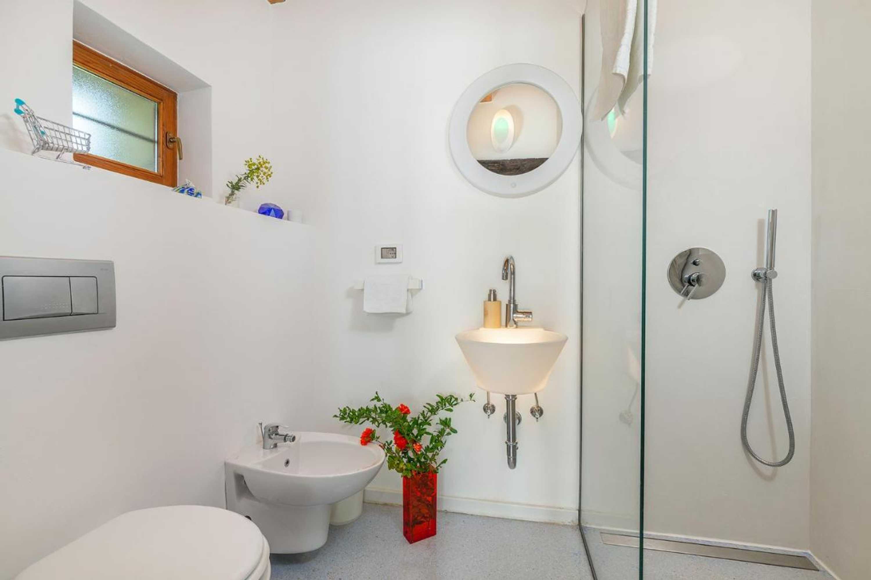 Gift card for Villa Sussini