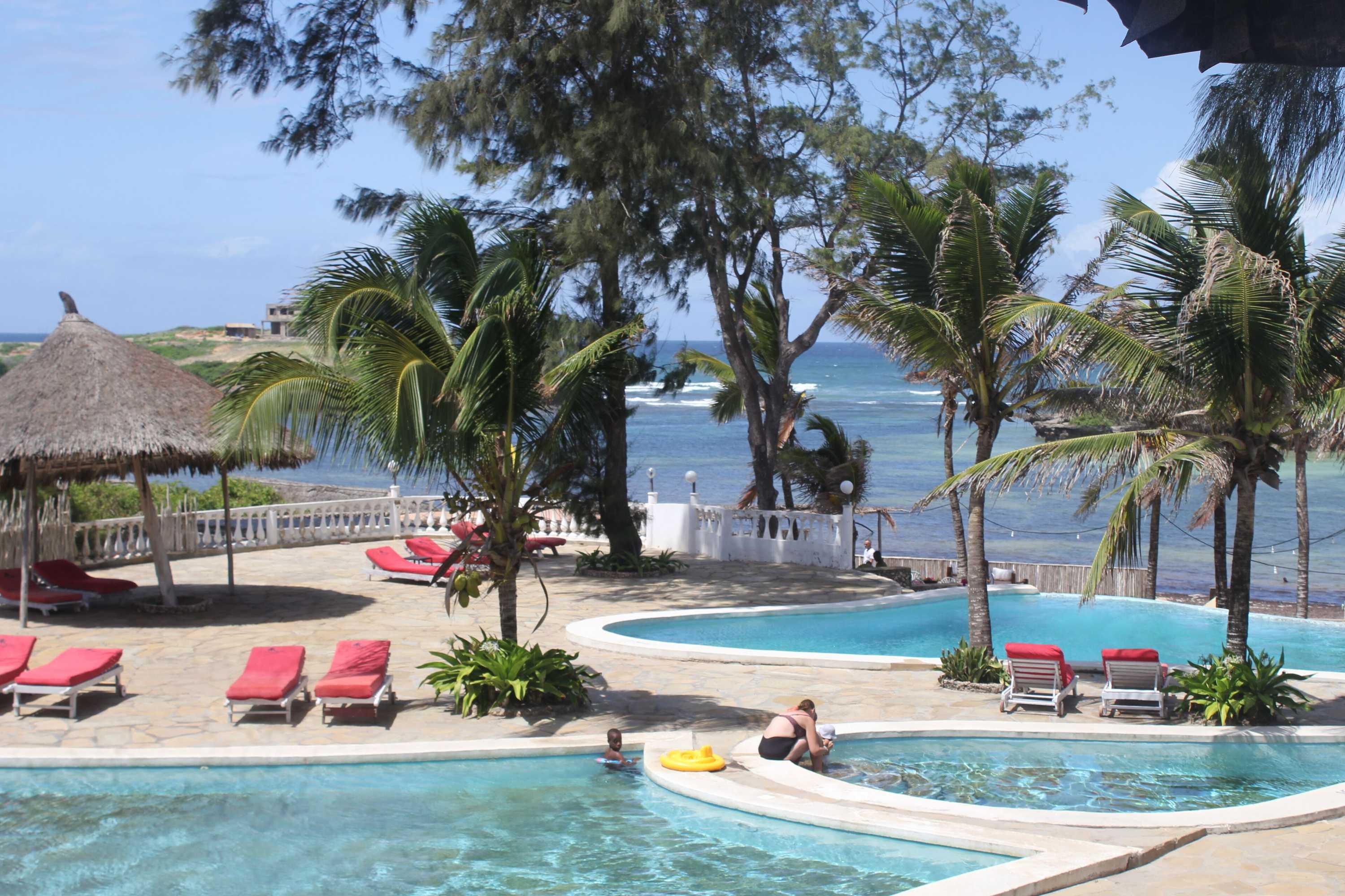 Gift card for Lily Palm Resort Gift card for Lily Palm Resort