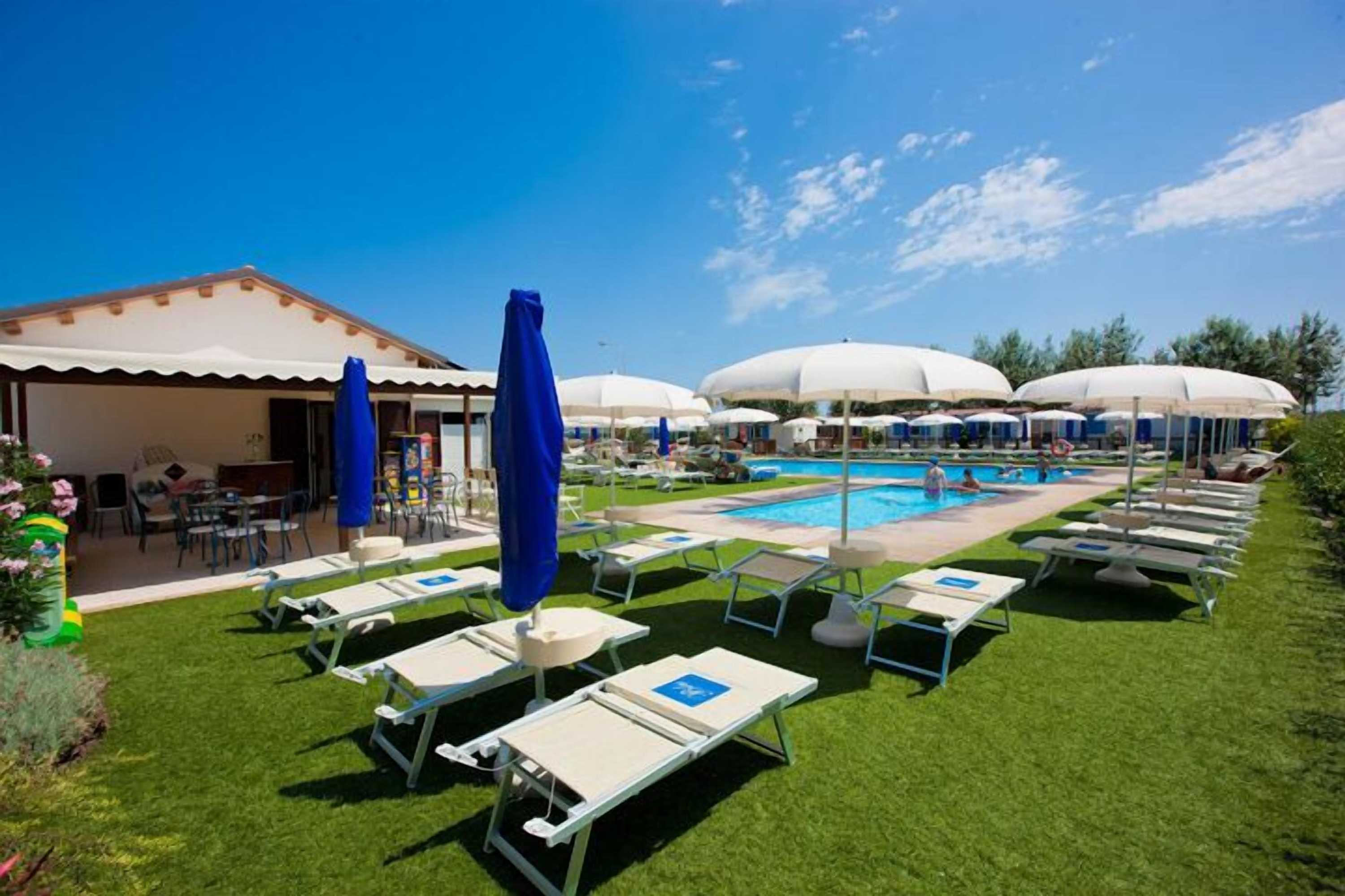 Gift card for Villaggio Camping Blu Gift card for Villaggio Camping Blu