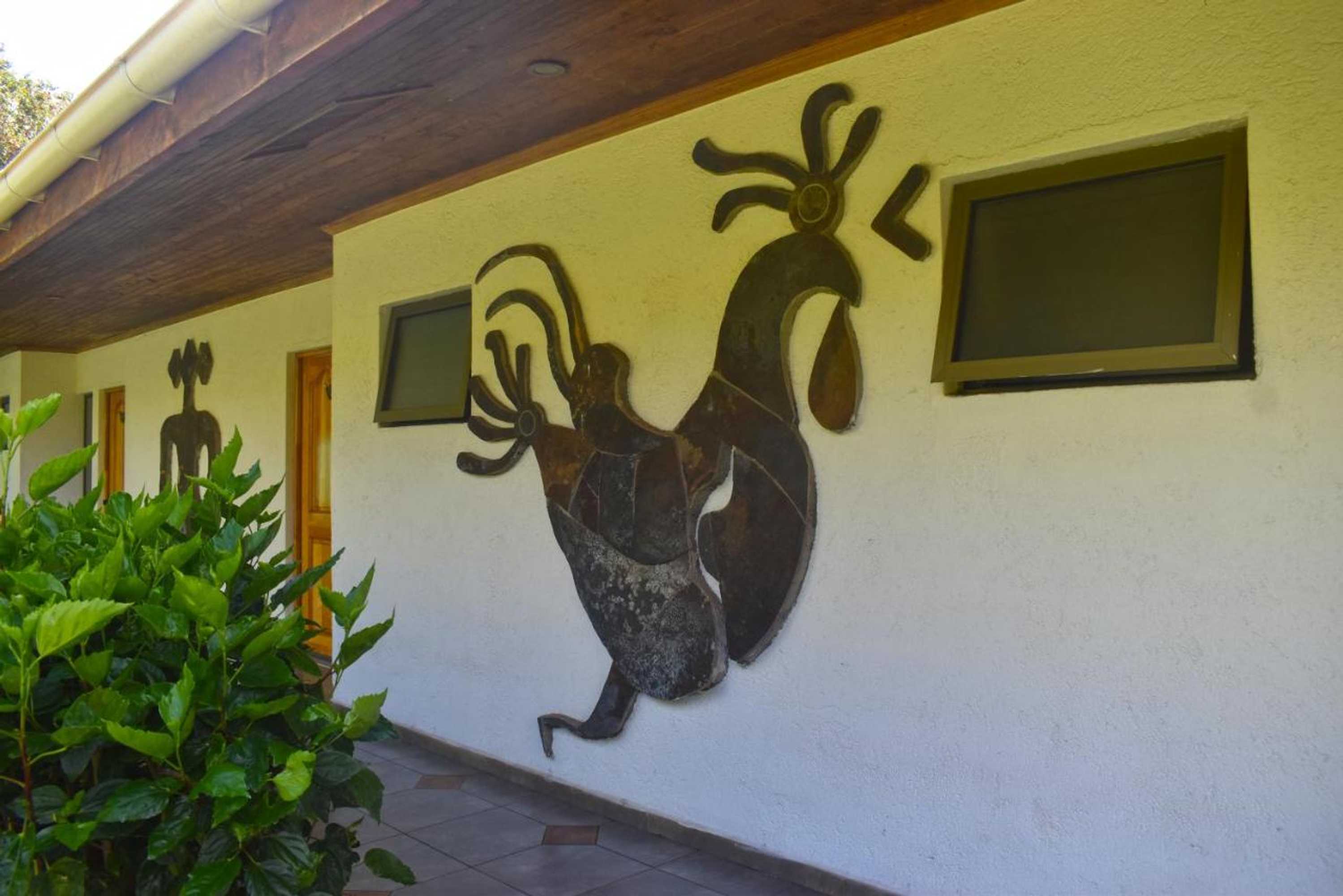 Gift card for Hotel Puku Vai