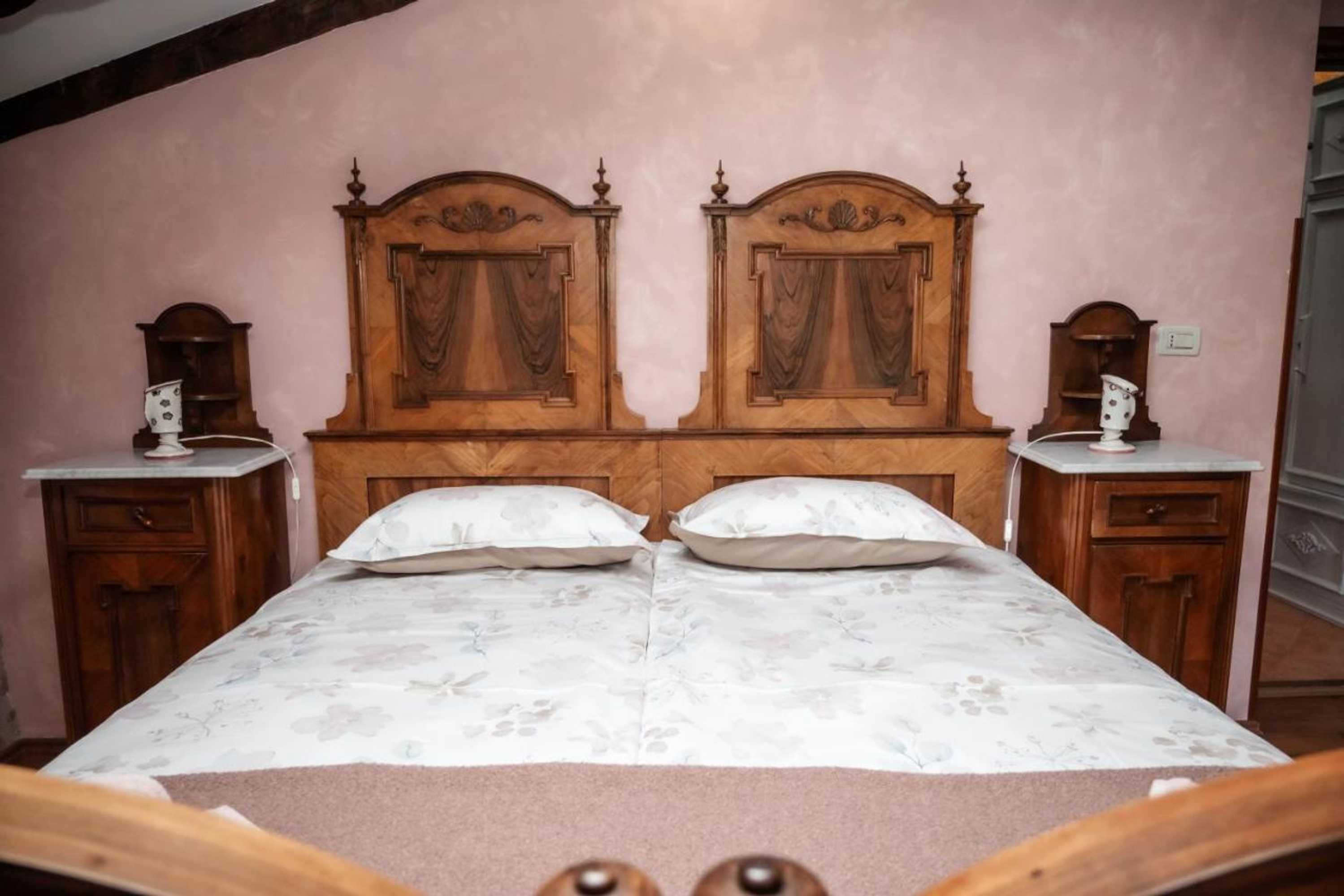 Gift card for Rural Apartments Ritossa