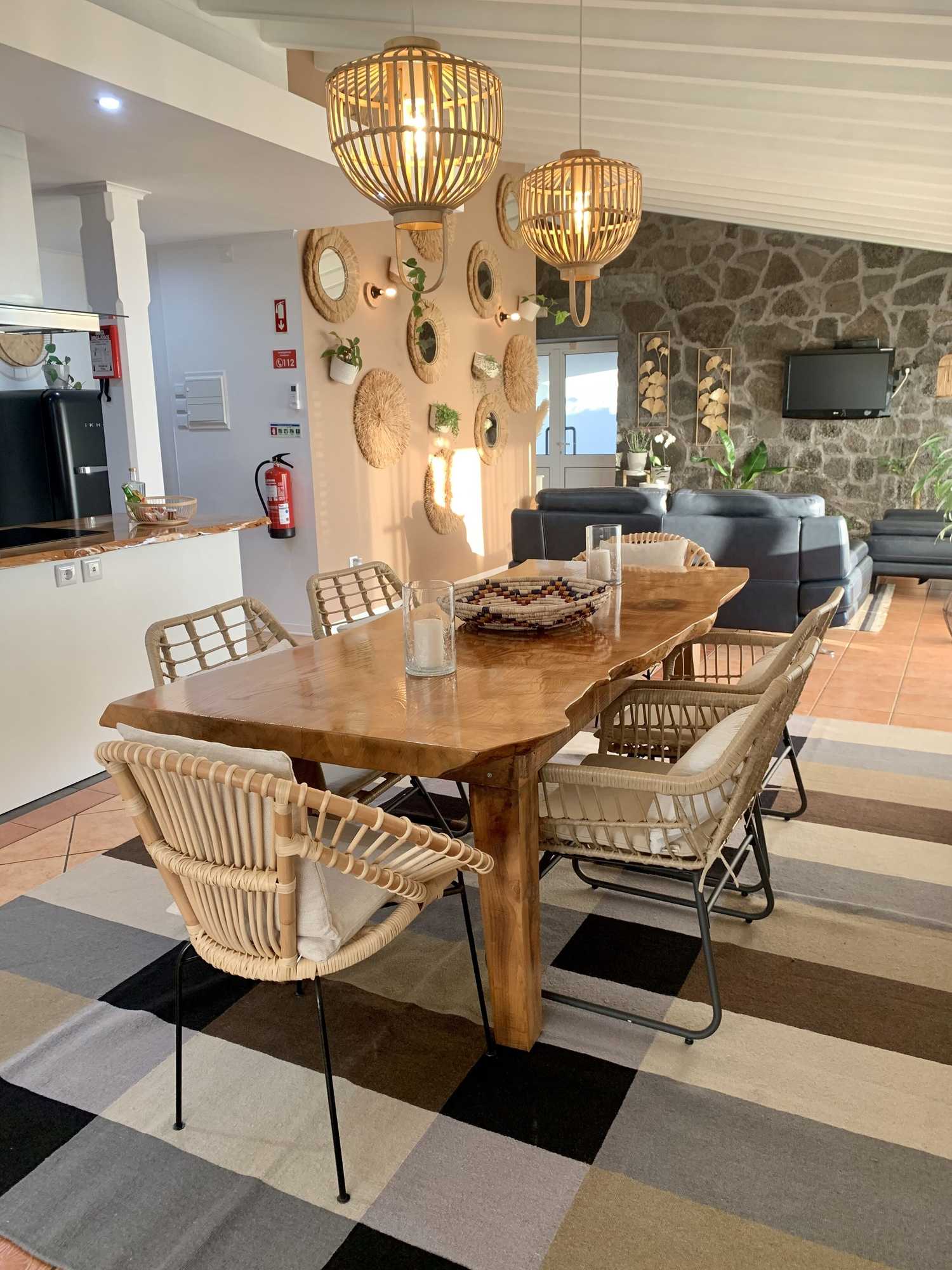 Gift card for Picoterrace