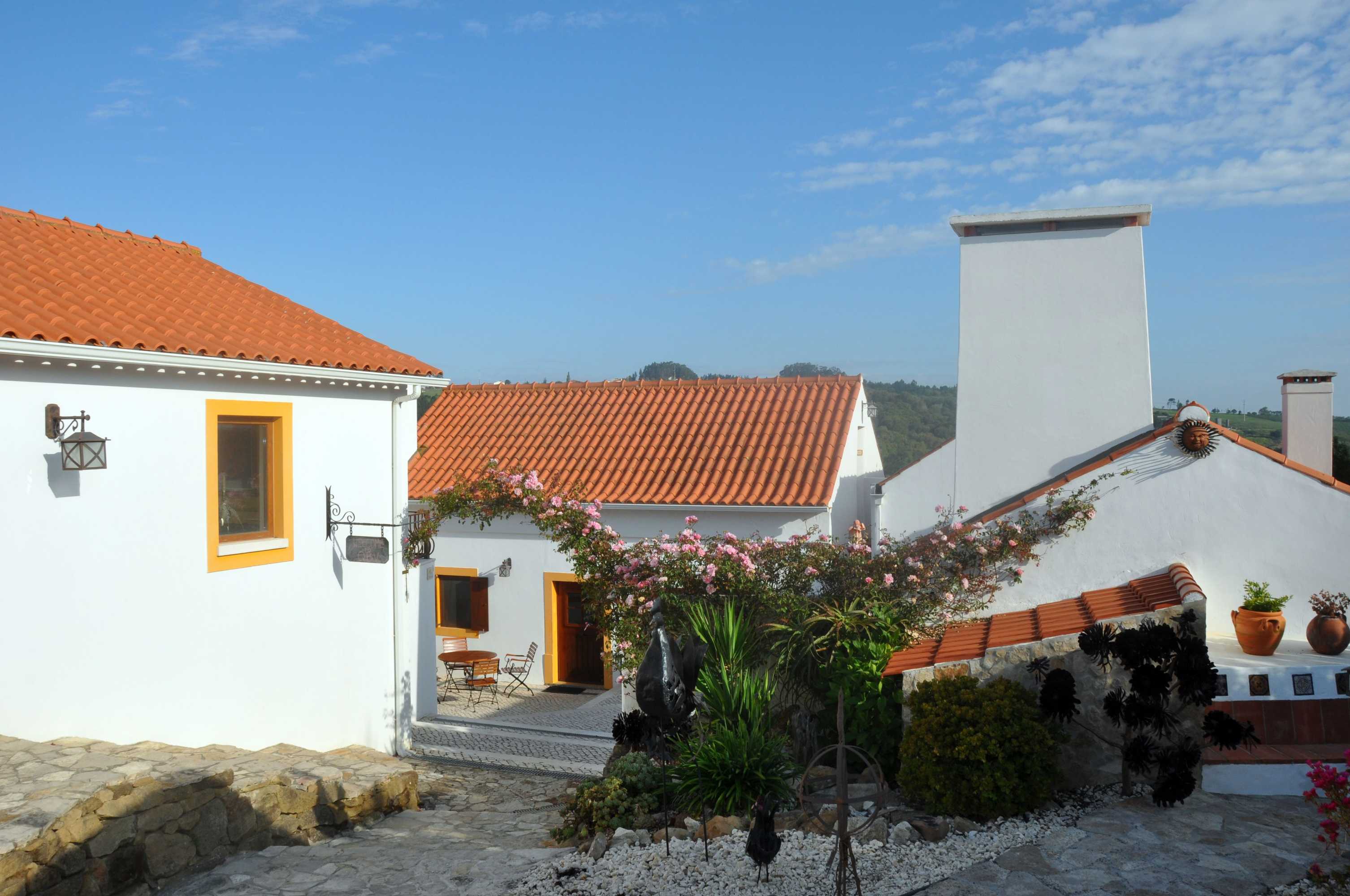 Gift card for Quinta do Bom Vento Gift card for Quinta do Bom Vento